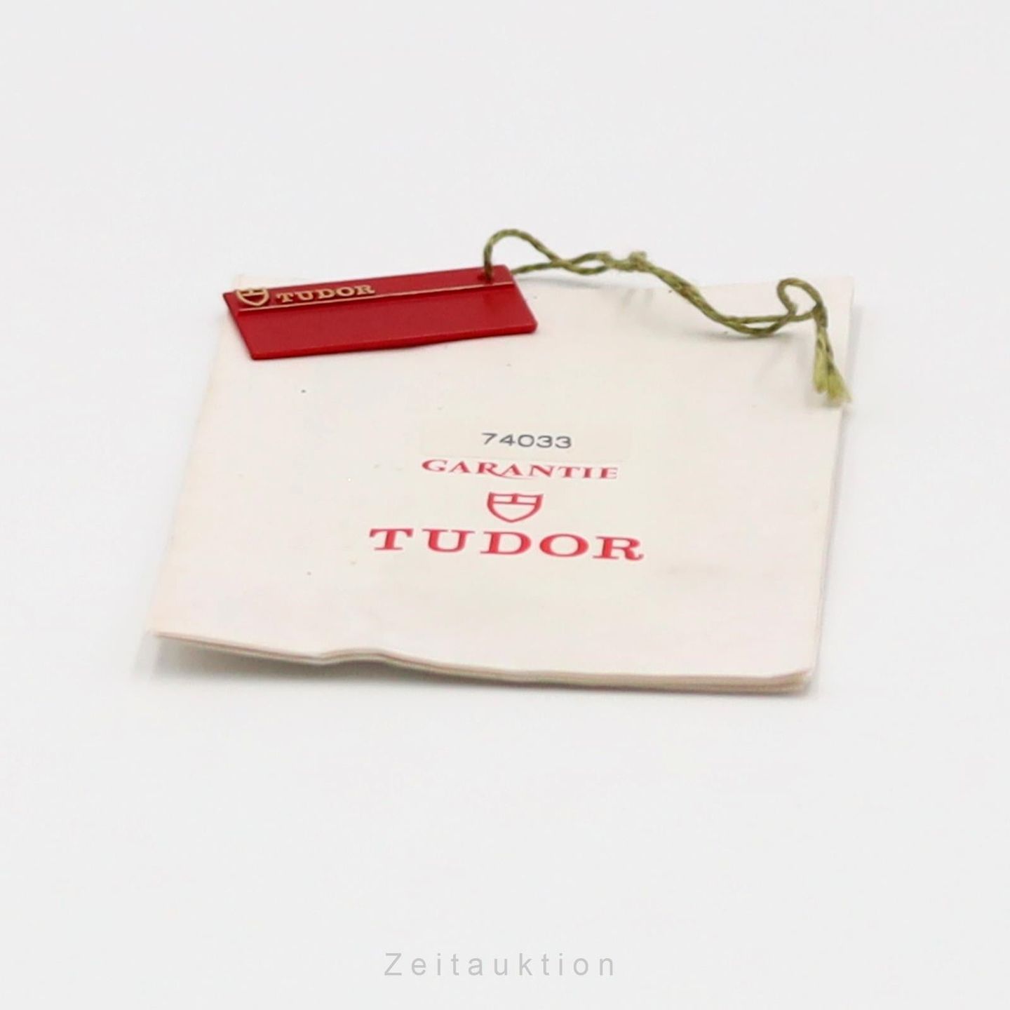 Tudor Prince Date 74033 (Onbekend (willekeurig serienummer)) - Goud wijzerplaat 34mm Goud/Staal (8/8)