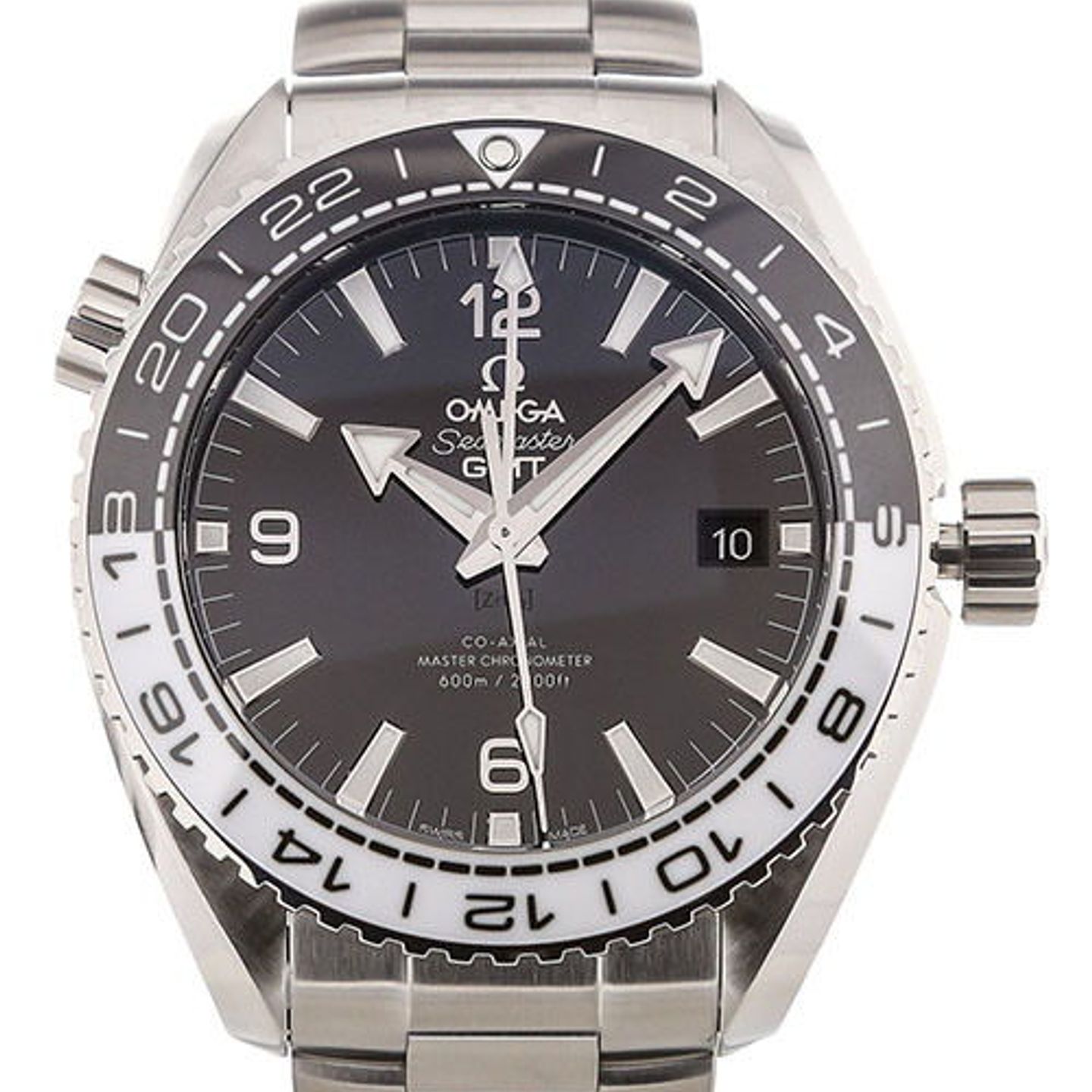 Omega Seamaster Planet Ocean 215.30.44.22.01.001 - (1/4)