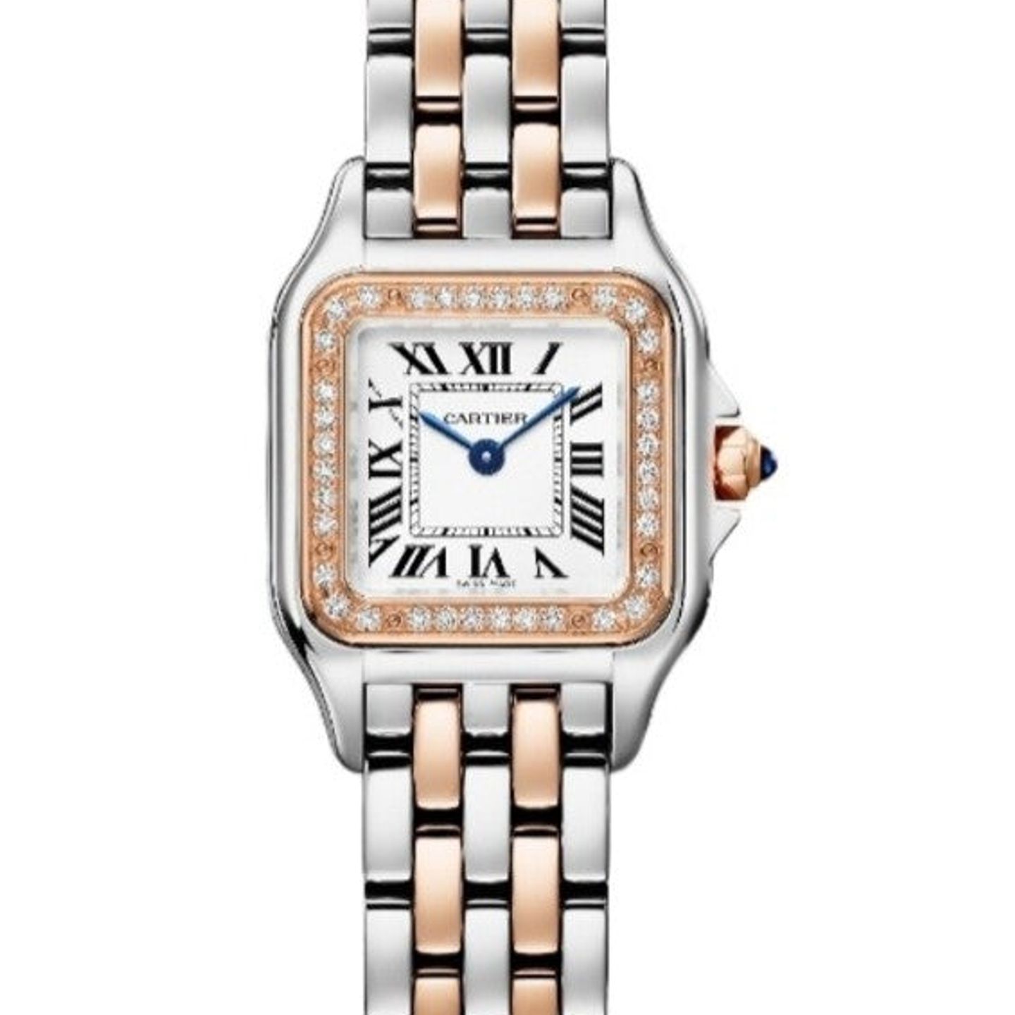 Cartier Panthère W3PN0014 - (1/1)