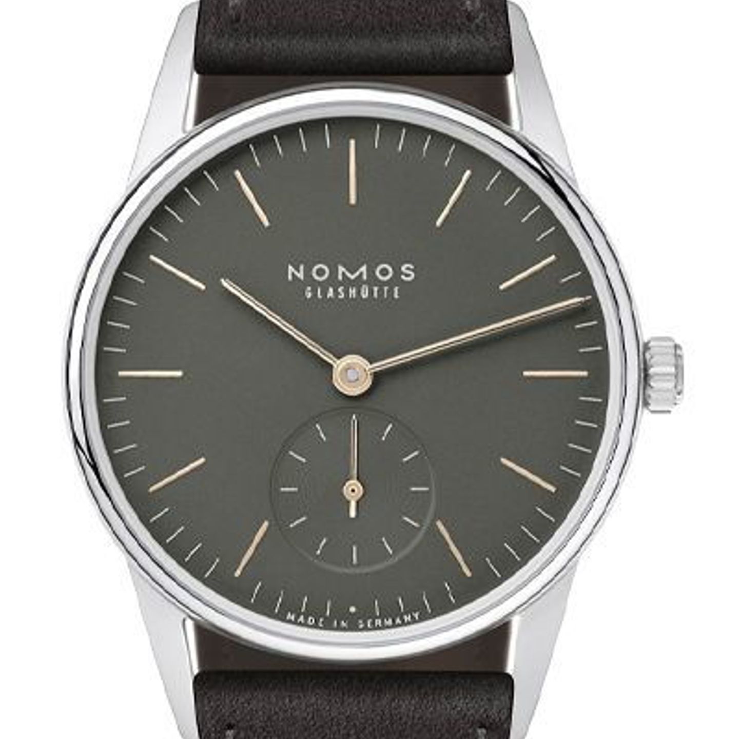 NOMOS Orion 1989 326 - (1/2)