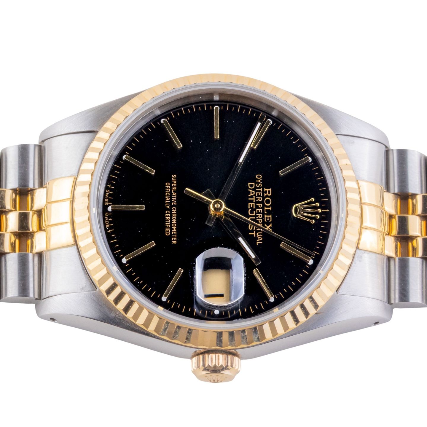 Rolex Datejust 36 16233 - (6/8)