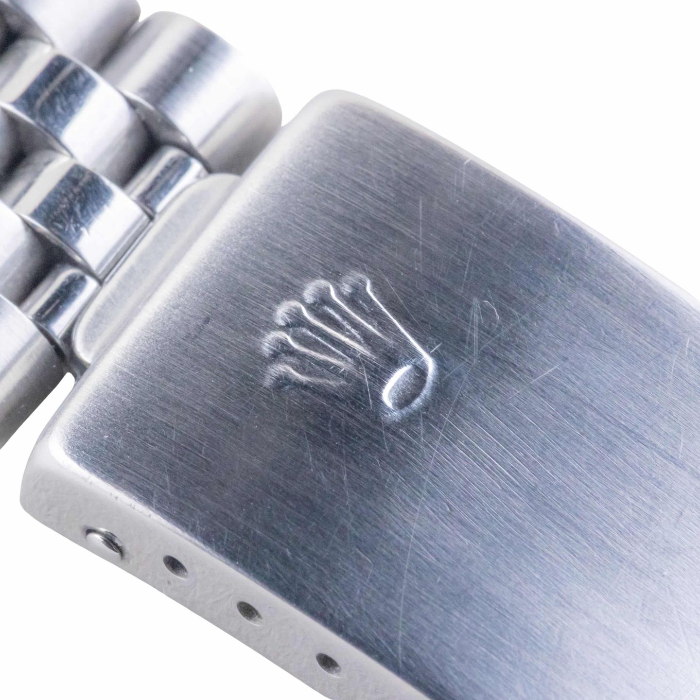 Rolex Datejust 36 16234 - (7/8)