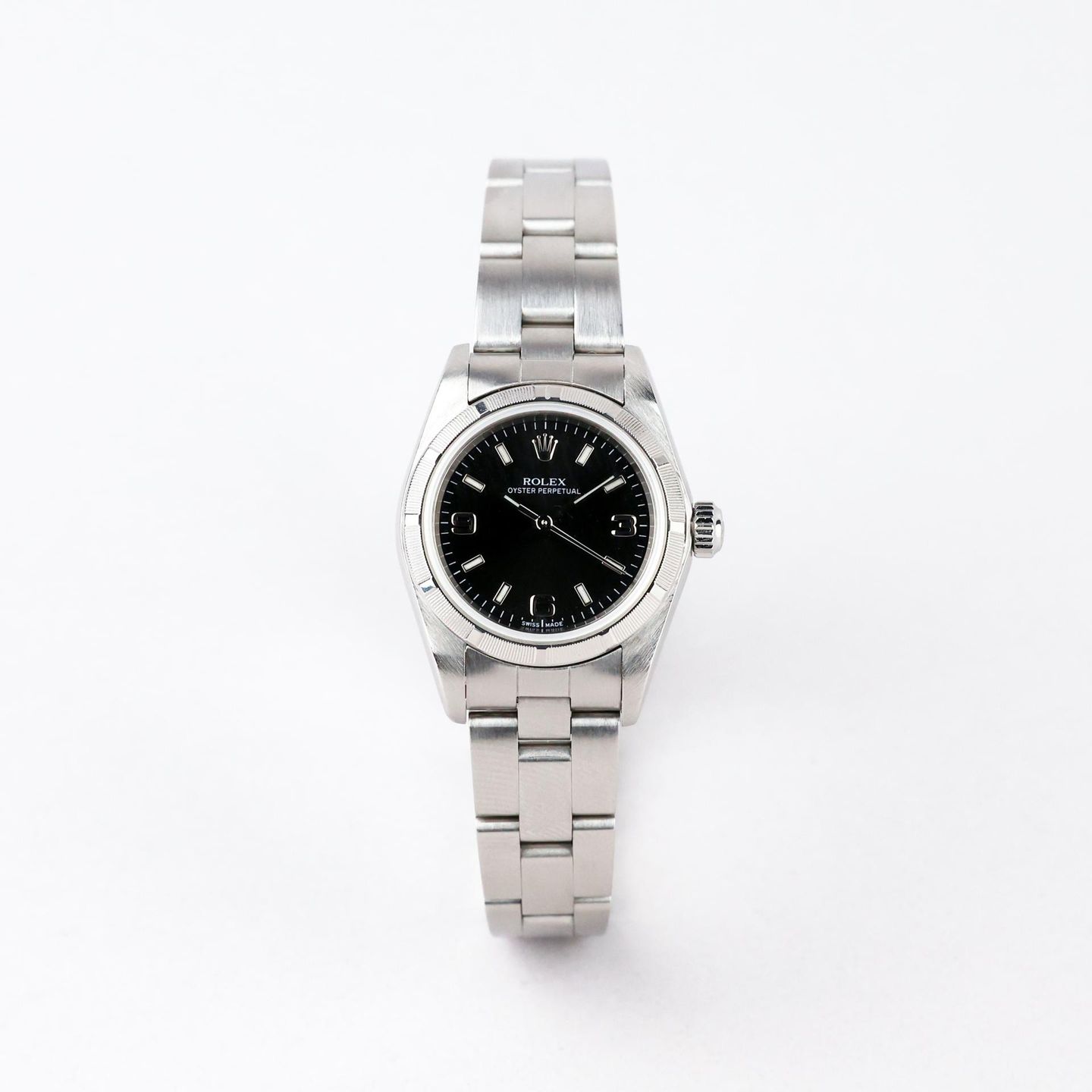 Rolex Oyster Perpetual 76030 - (1/8)