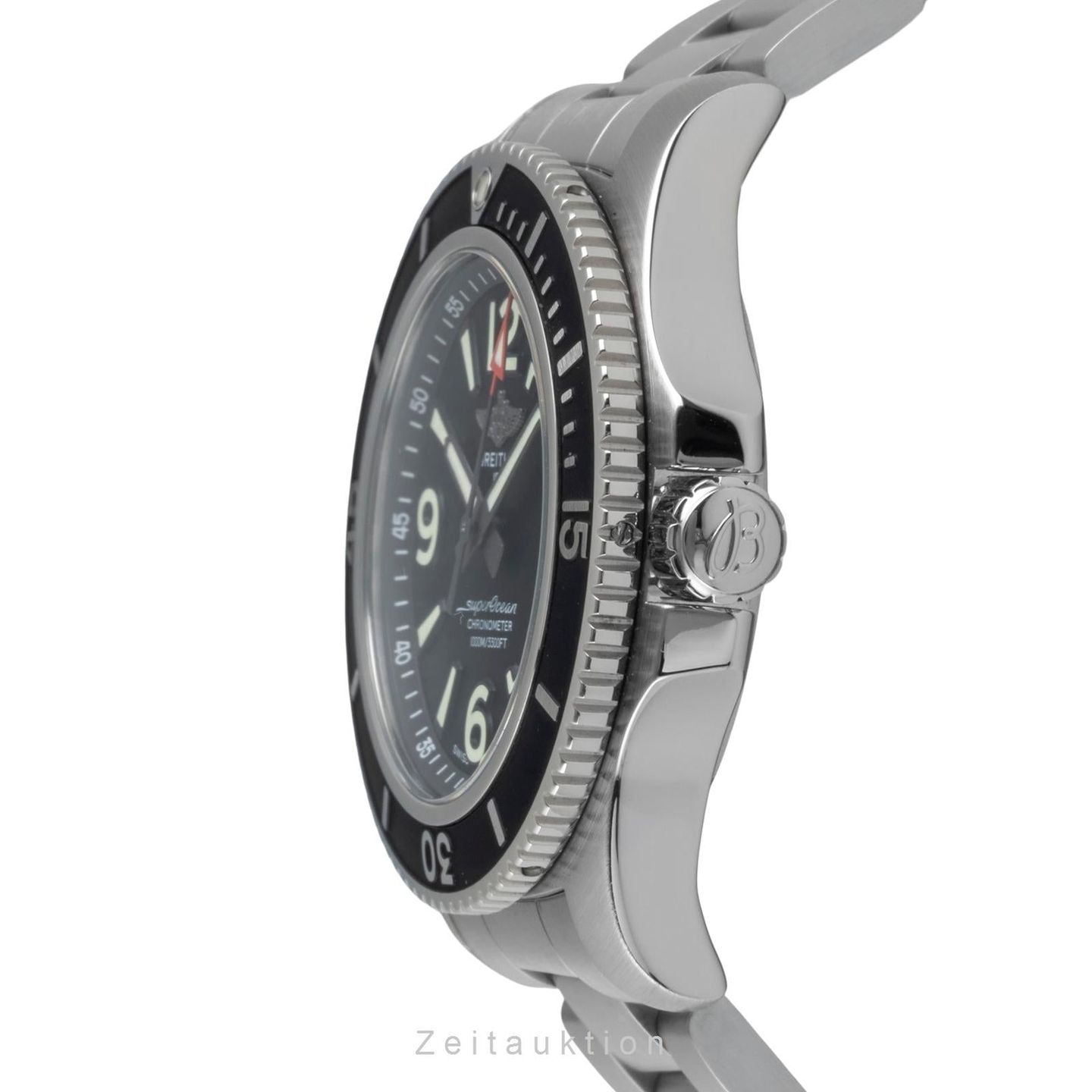 Breitling Superocean 44 A17367D71B1A1 - (5/8)