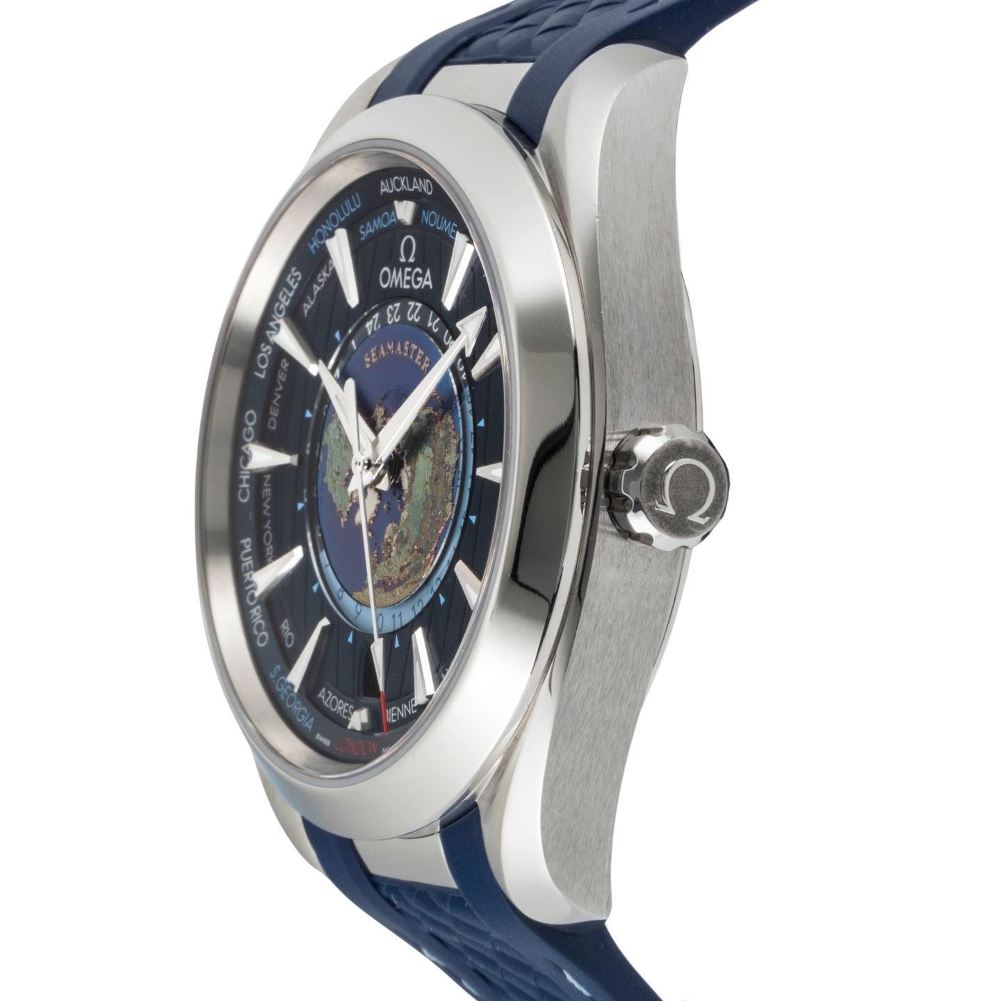 Omega Seamaster Aqua Terra 220.12.43.22.03.001 - (6/8)