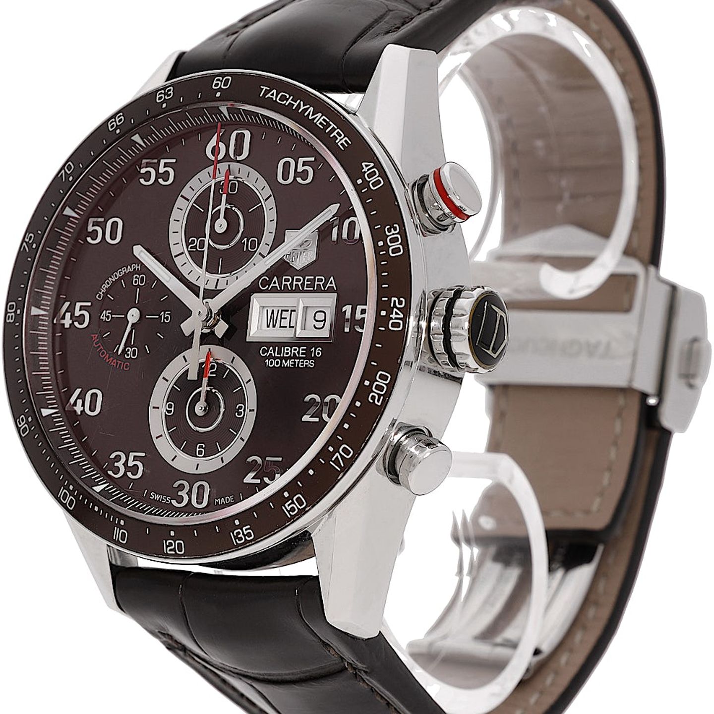 Unknown Unknown CV2A12.FC6236 (2014) - (3/5)