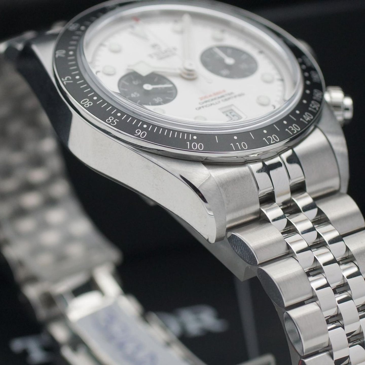 Tudor Black Bay Chrono 79360N - (6/8)