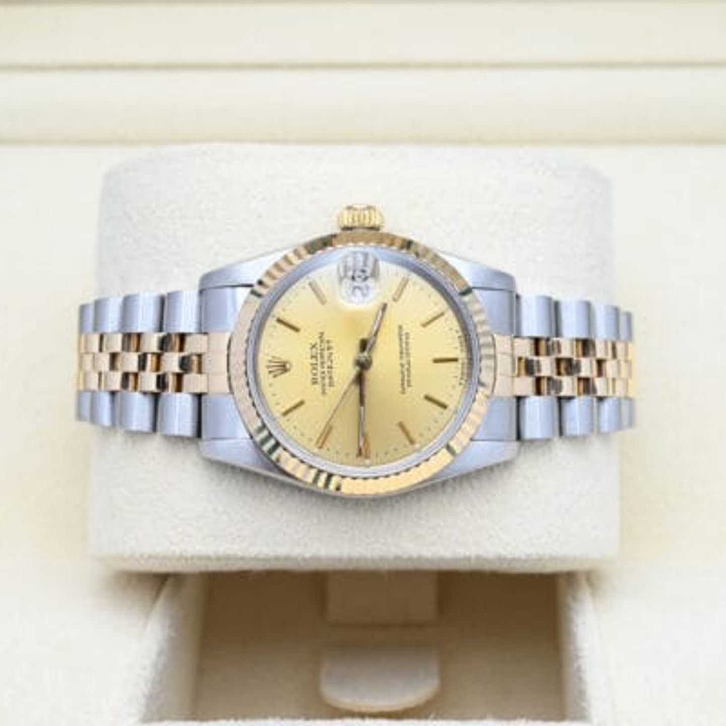 Rolex Datejust 31 68273 - (5/7)