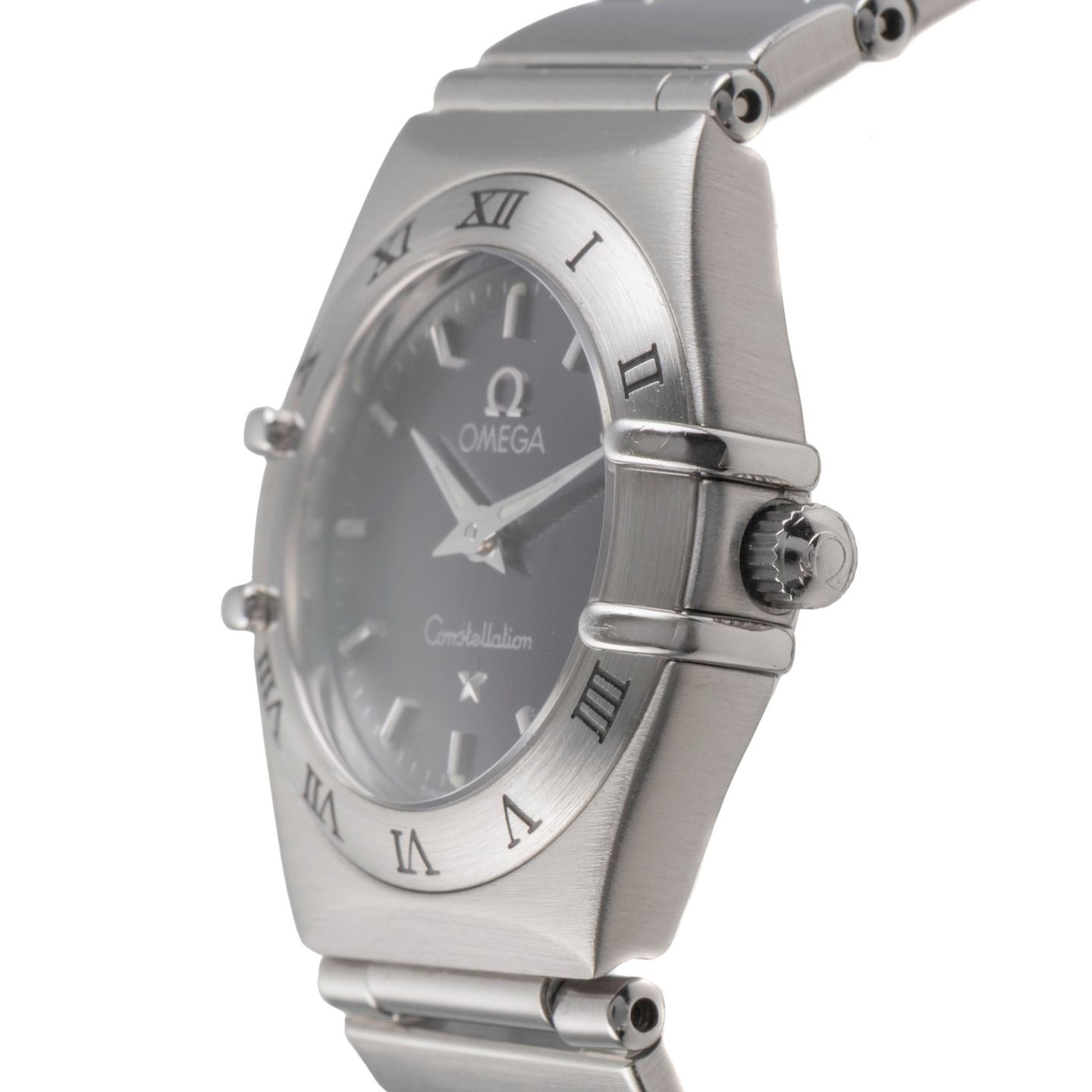 Omega Constellation 1562.40.00 - (6/8)