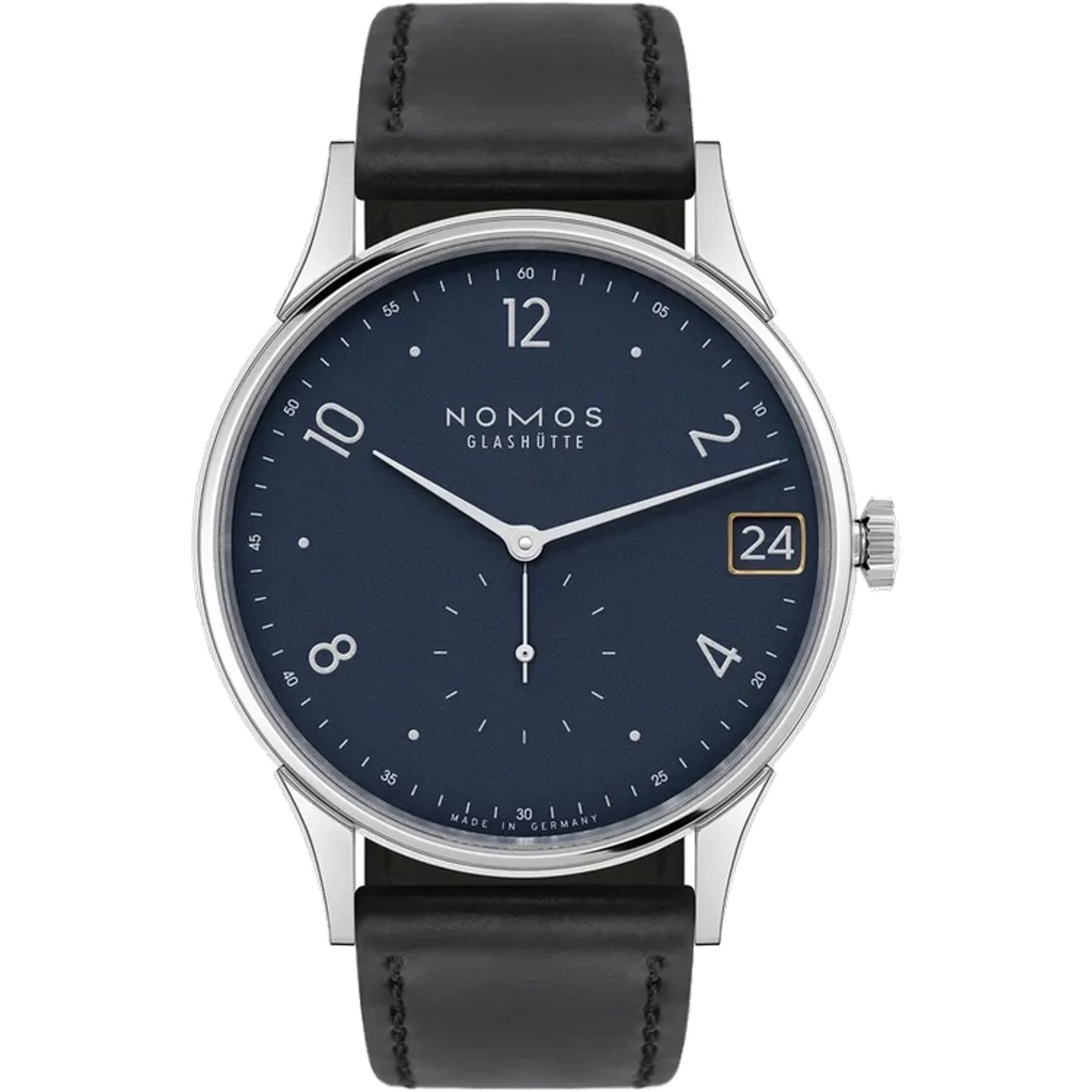 NOMOS Minimatik 1252 - (1/1)