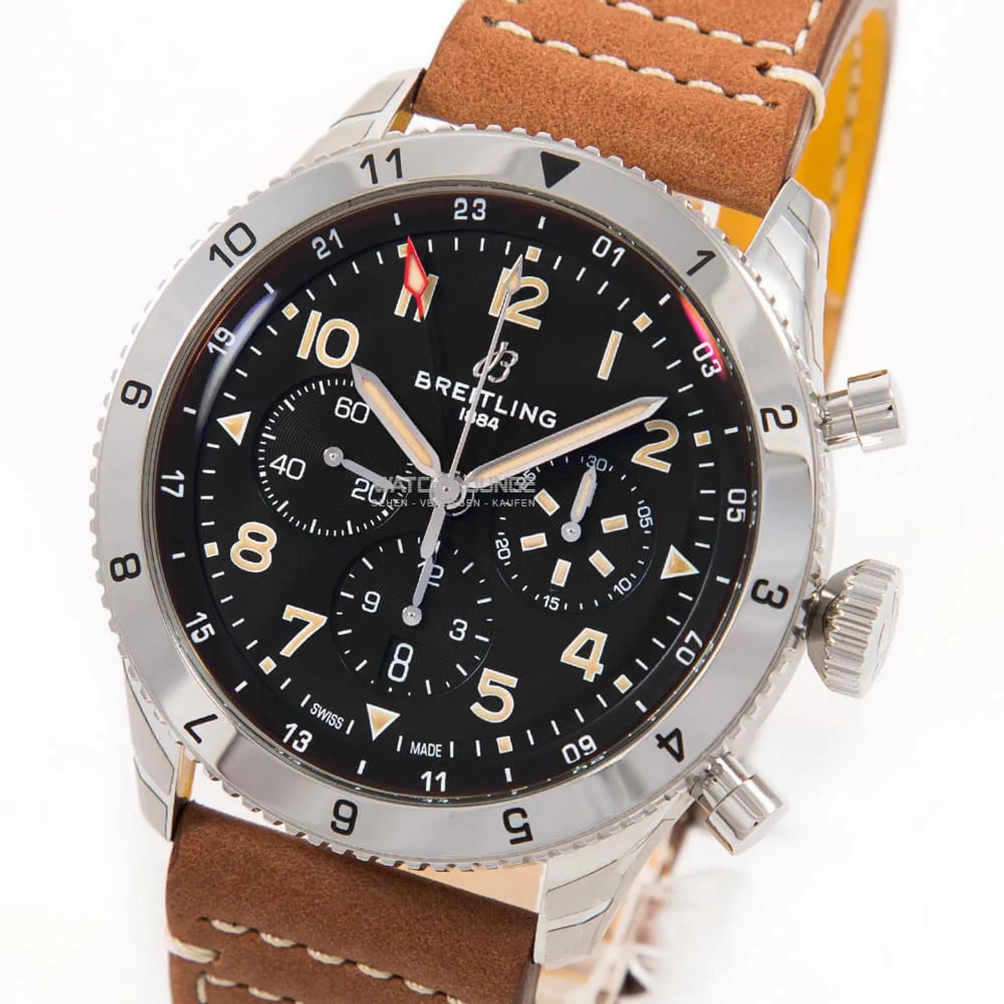 Breitling Super Avi AB04453A1B1X1 - (1/8)