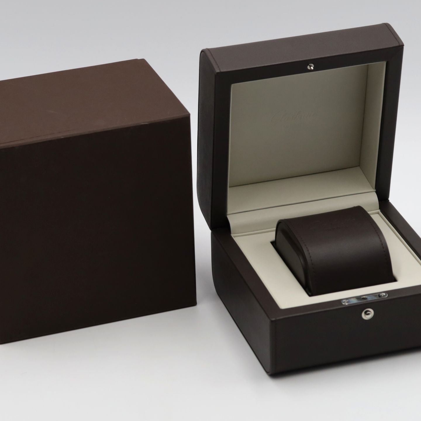 Glashütte Original Sport Evolution 10-33-40-81-04 - (8/8)