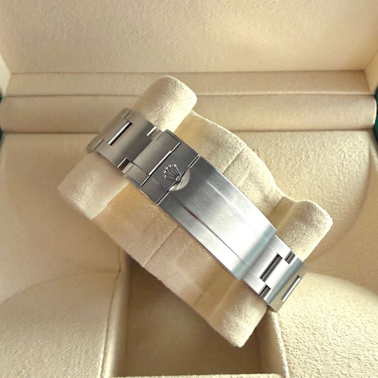 Rolex Submariner No Date 124060 - (7/7)