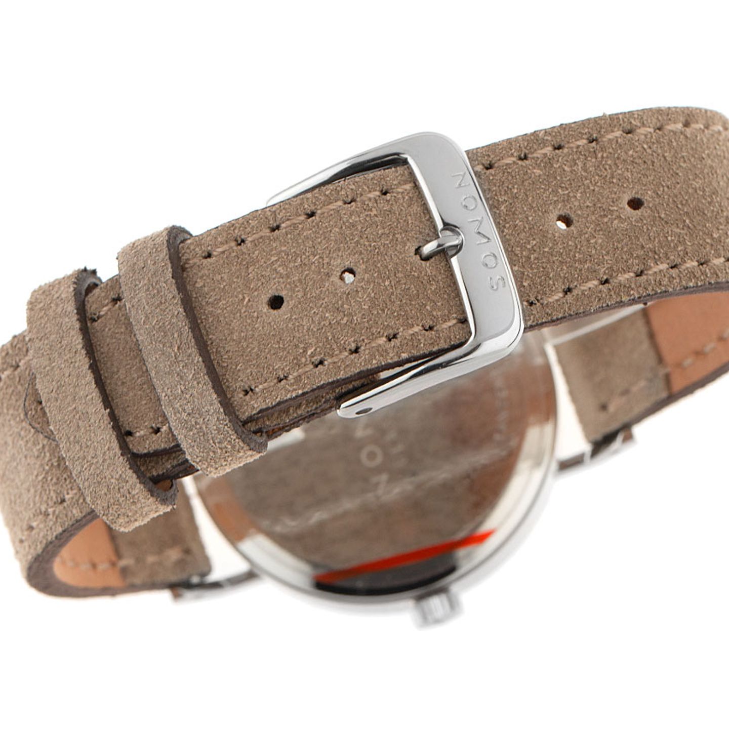 NOMOS Tangente 33 120 - (7/7)