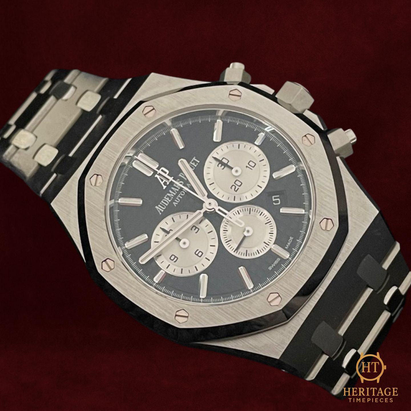 Unknown Unknown 26331st.oo.1200st.02 (2018) - (7/8)