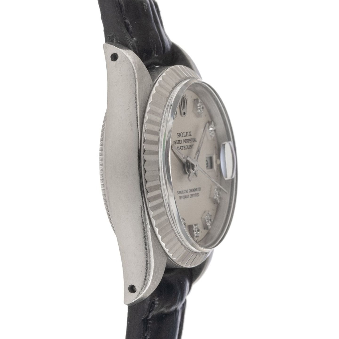 Rolex Lady-Datejust 6917 - (5/8)