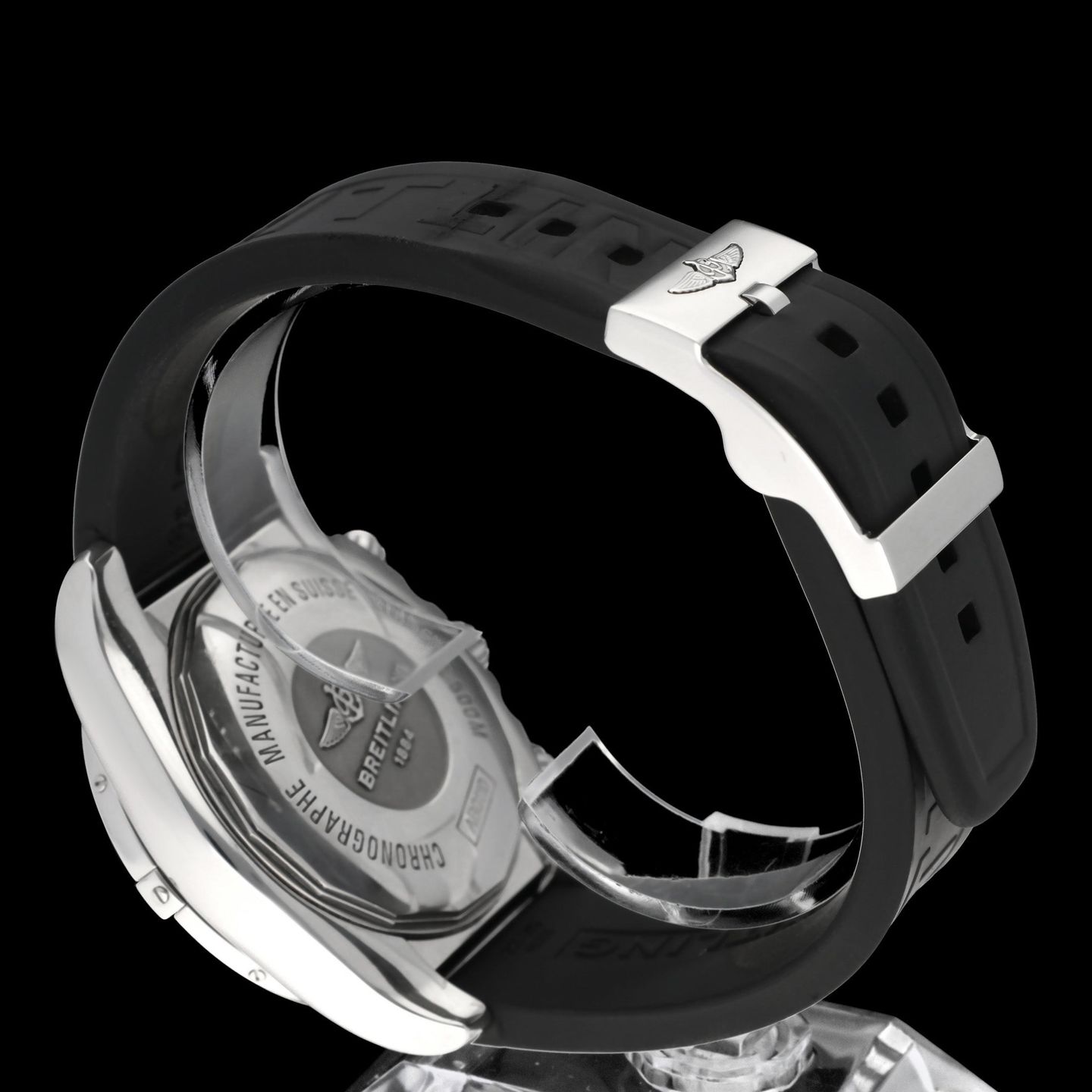 Breitling Chronomat 44 AB0110 - (8/8)