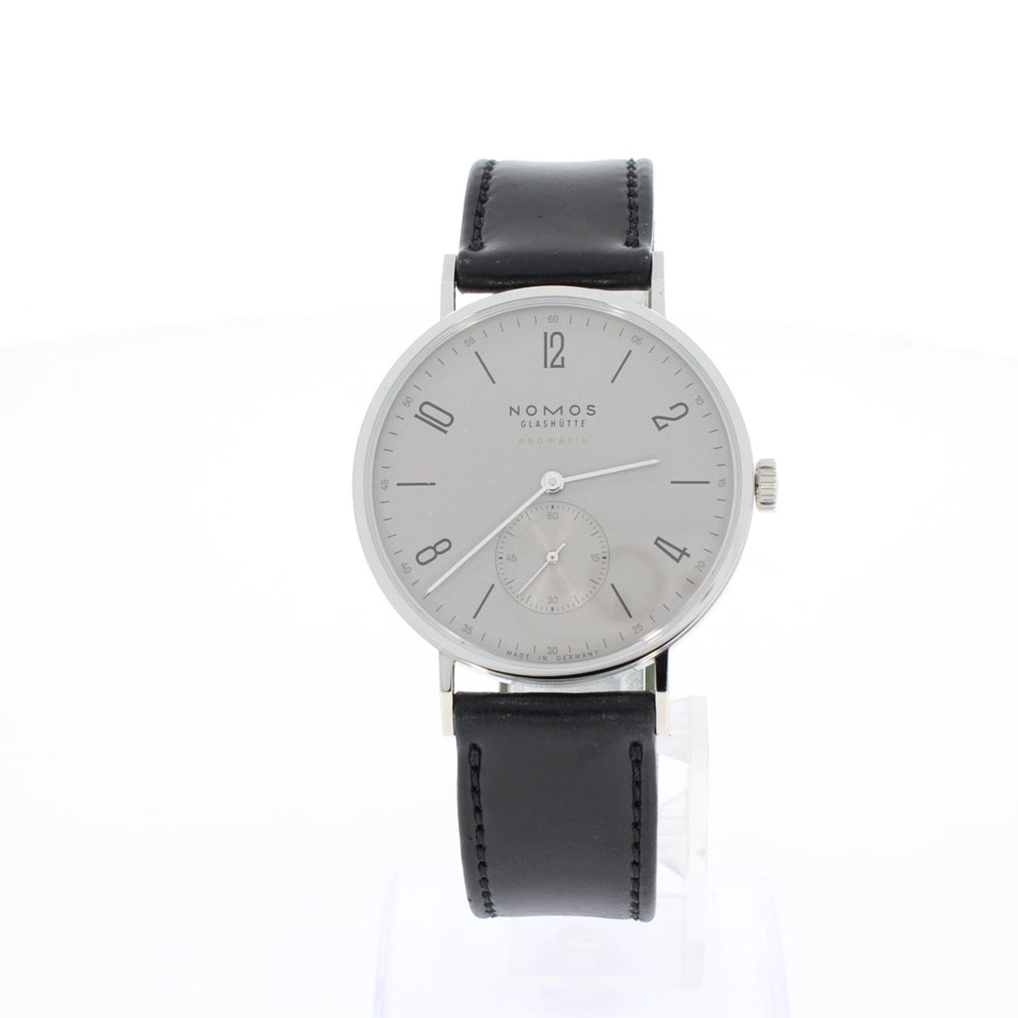 NOMOS Tangente Neomatik 144 - (1/5)