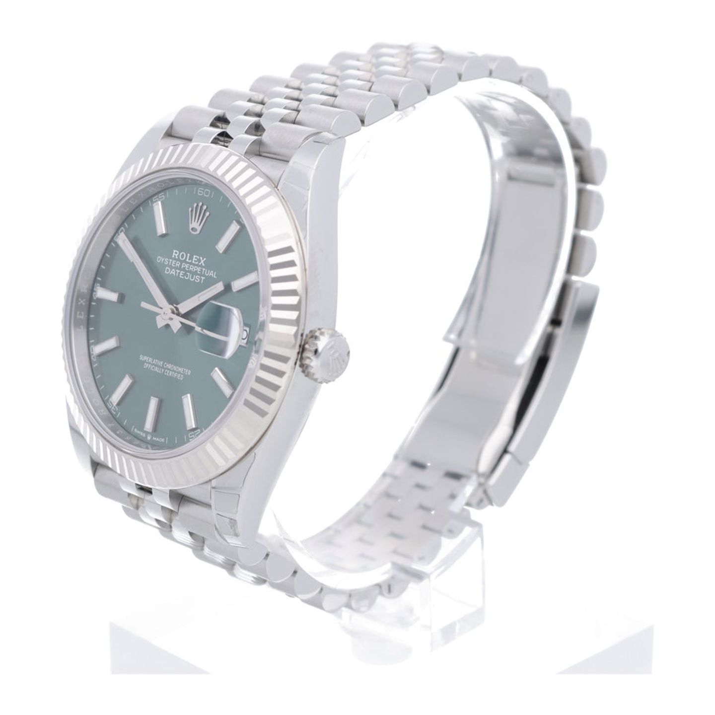 Rolex Datejust 41 126334 - (2/7)