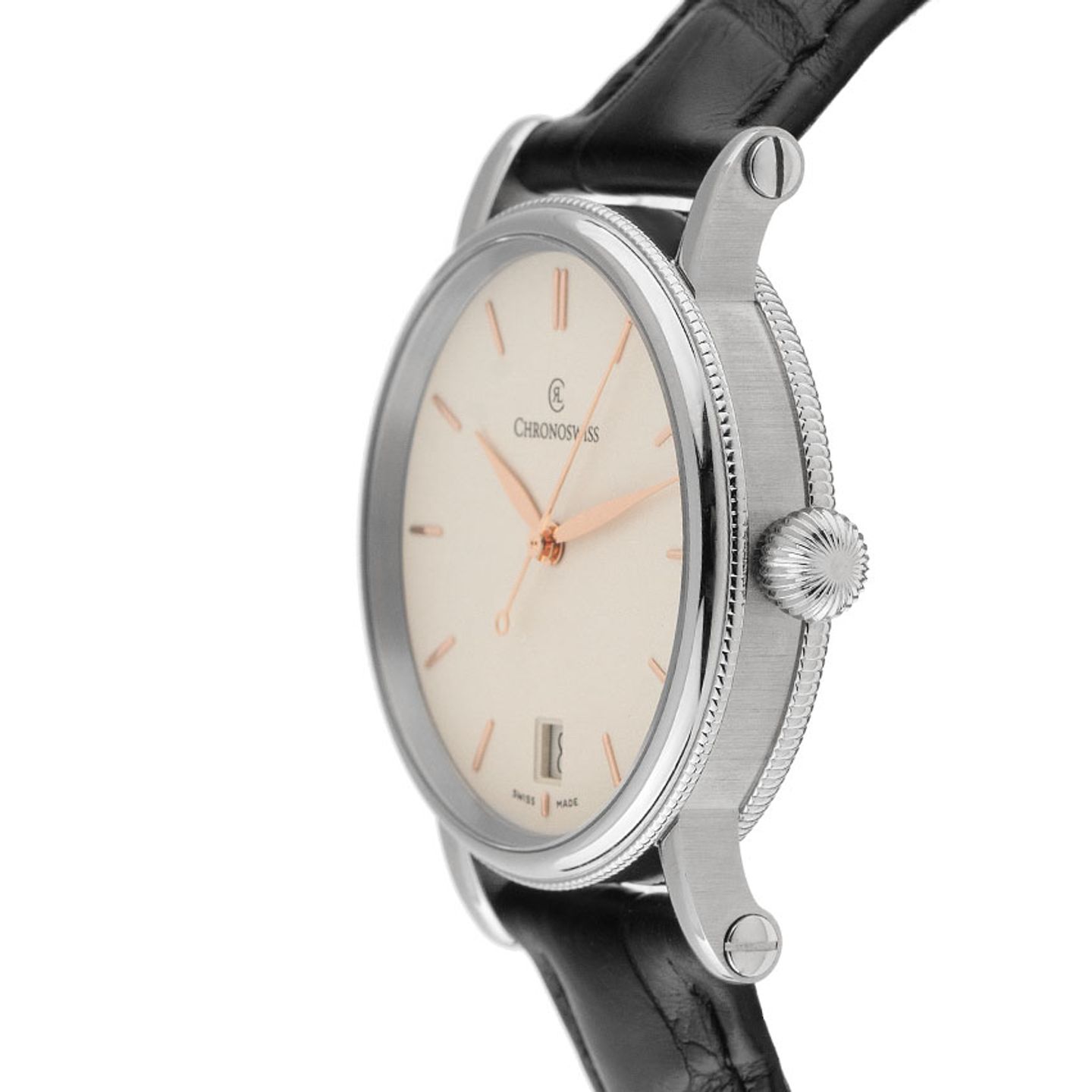 Chronoswiss Sirius CH-2093 - (3/7)