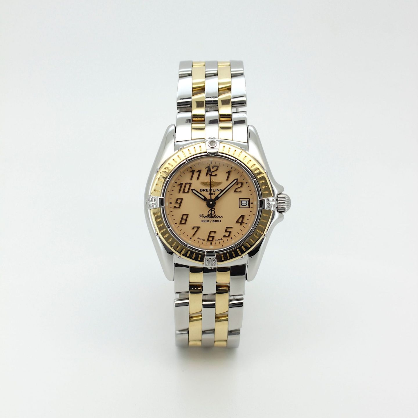 Breitling Callistino D52045.1 - (2/8)
