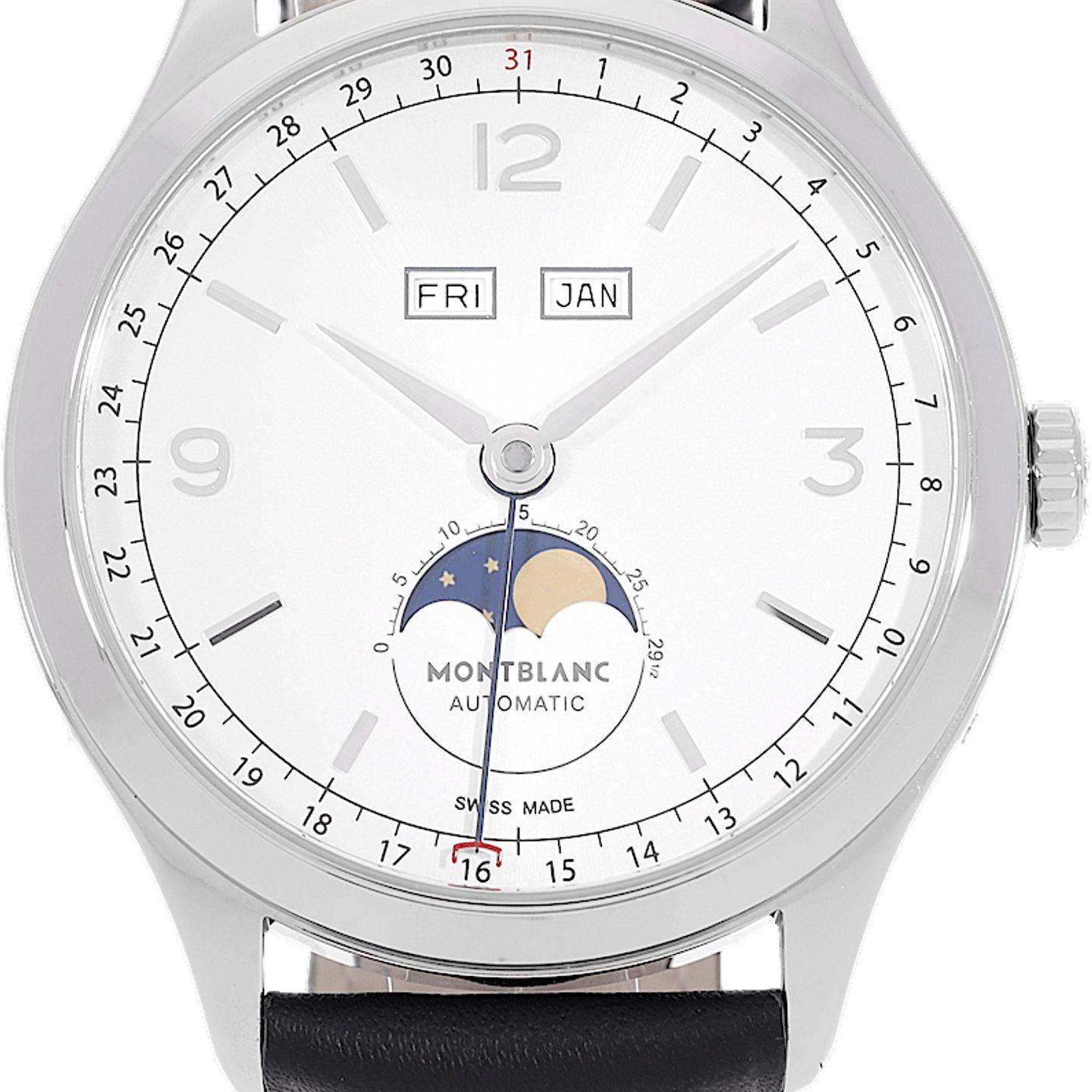 Unknown Unknown 112647 - (2/5)