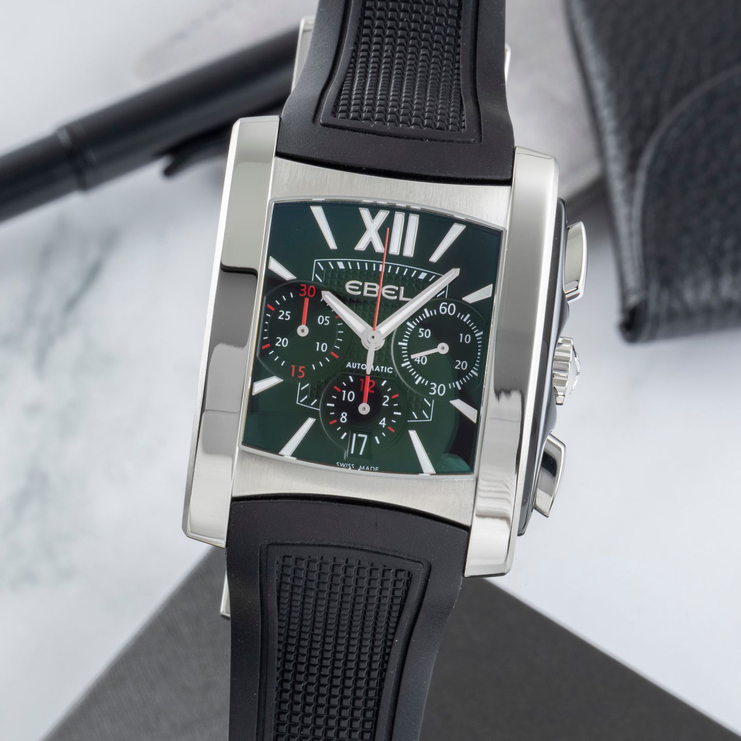 Ebel Brasilia 9126M52 - (3/8)