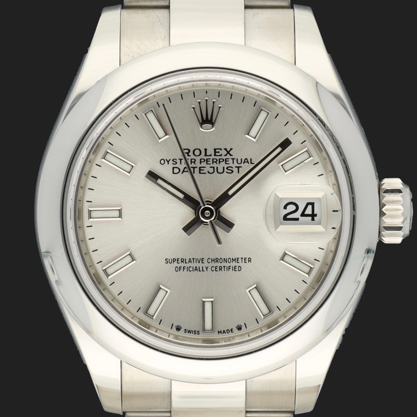 Rolex Lady-Datejust 279160 - (2/8)