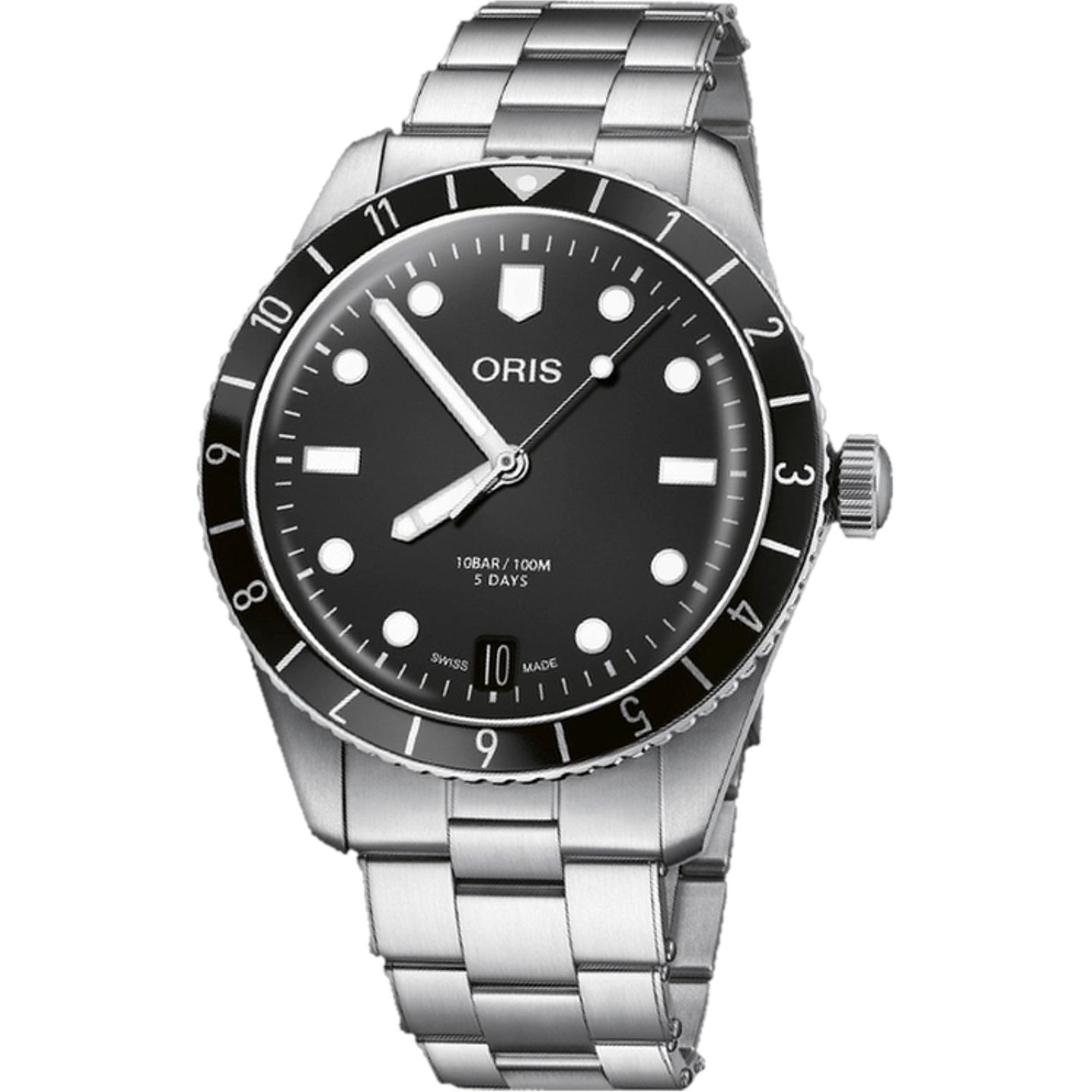 Oris Divers Sixty Five 01 400 7772 4054 07 8 20 18 - (1/1)