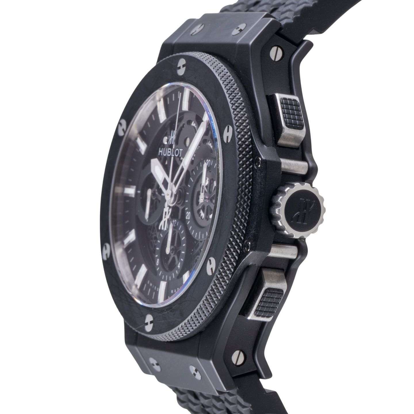 Hublot Big Bang 311.C1.1170.GR - (6/8)
