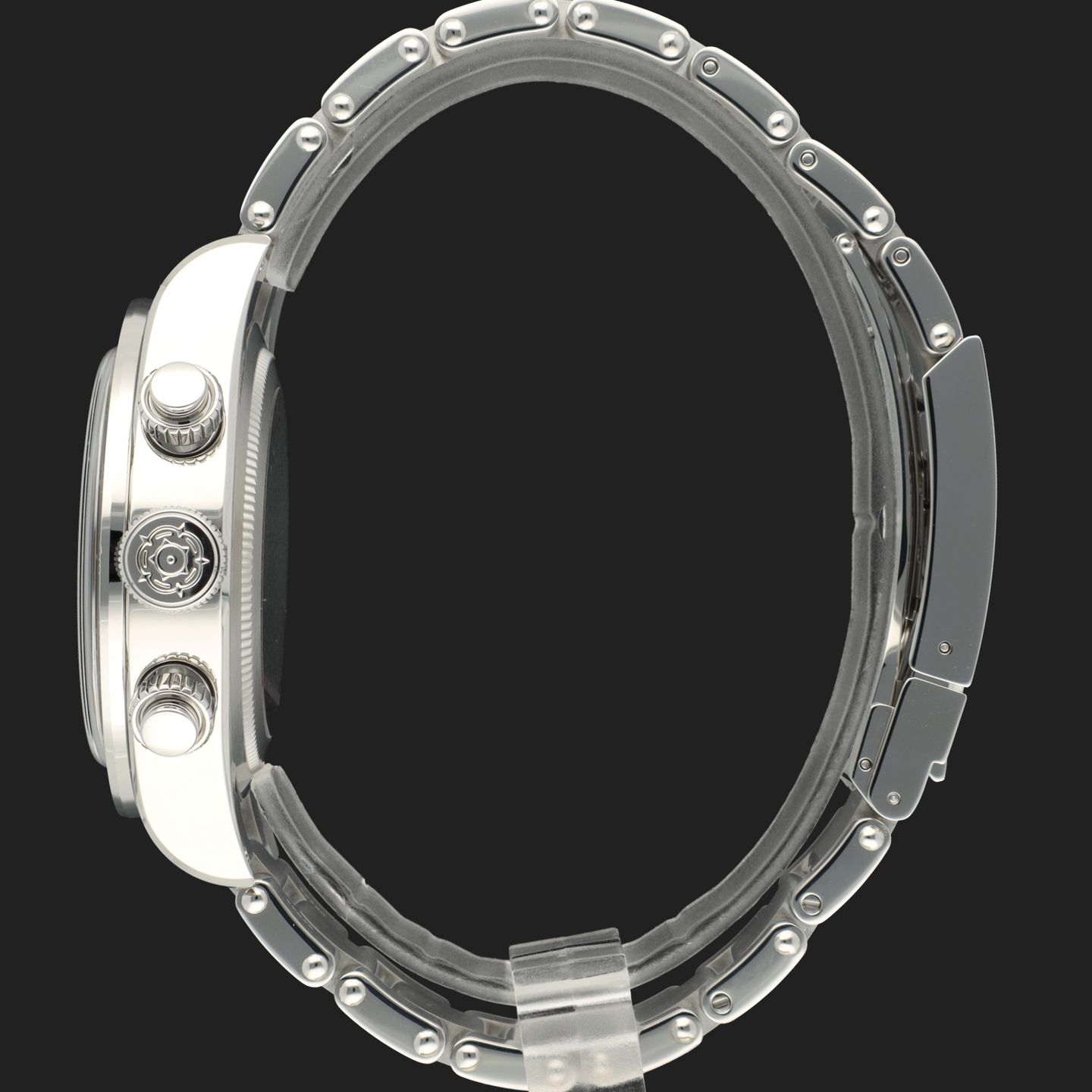 Tudor Black Bay Chrono 79360N - (7/8)