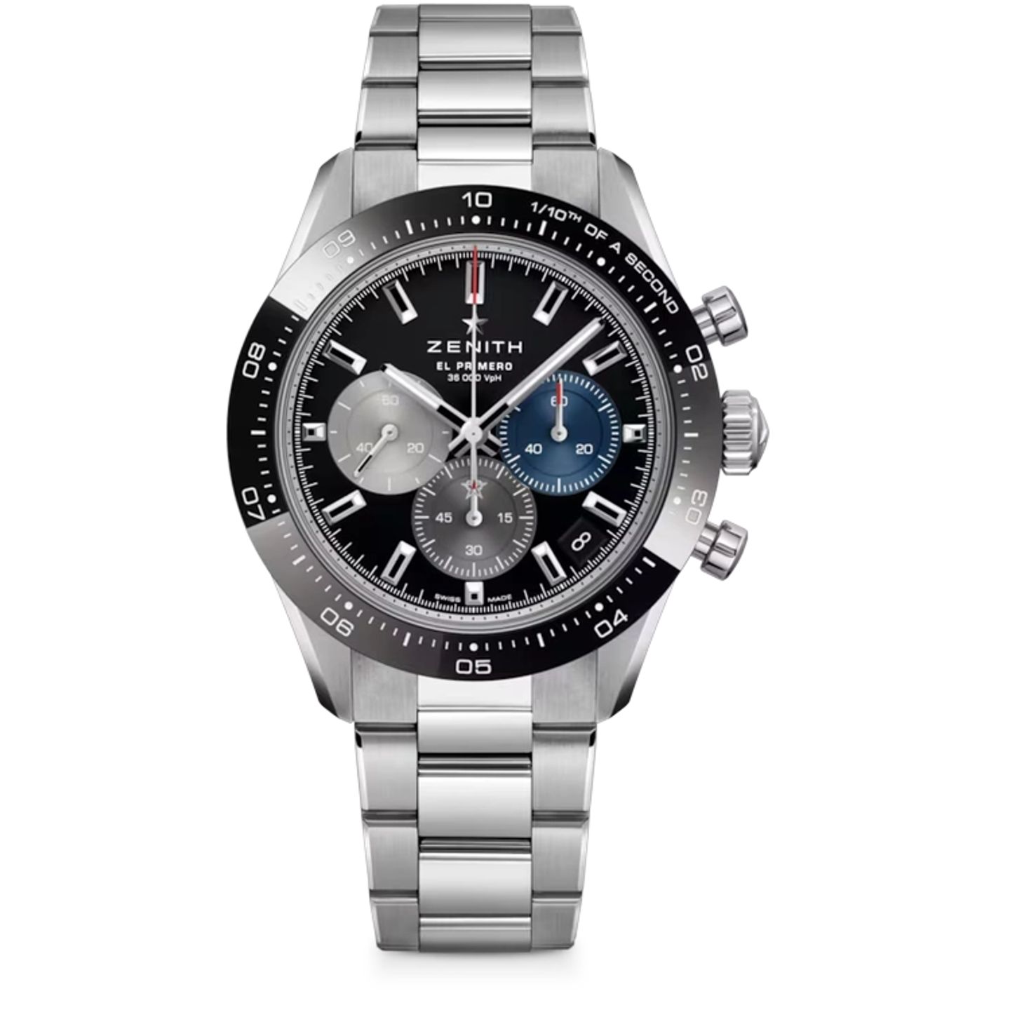 Zenith Chronomaster Sport 03.3100.3600/21.M3100 - (1/1)