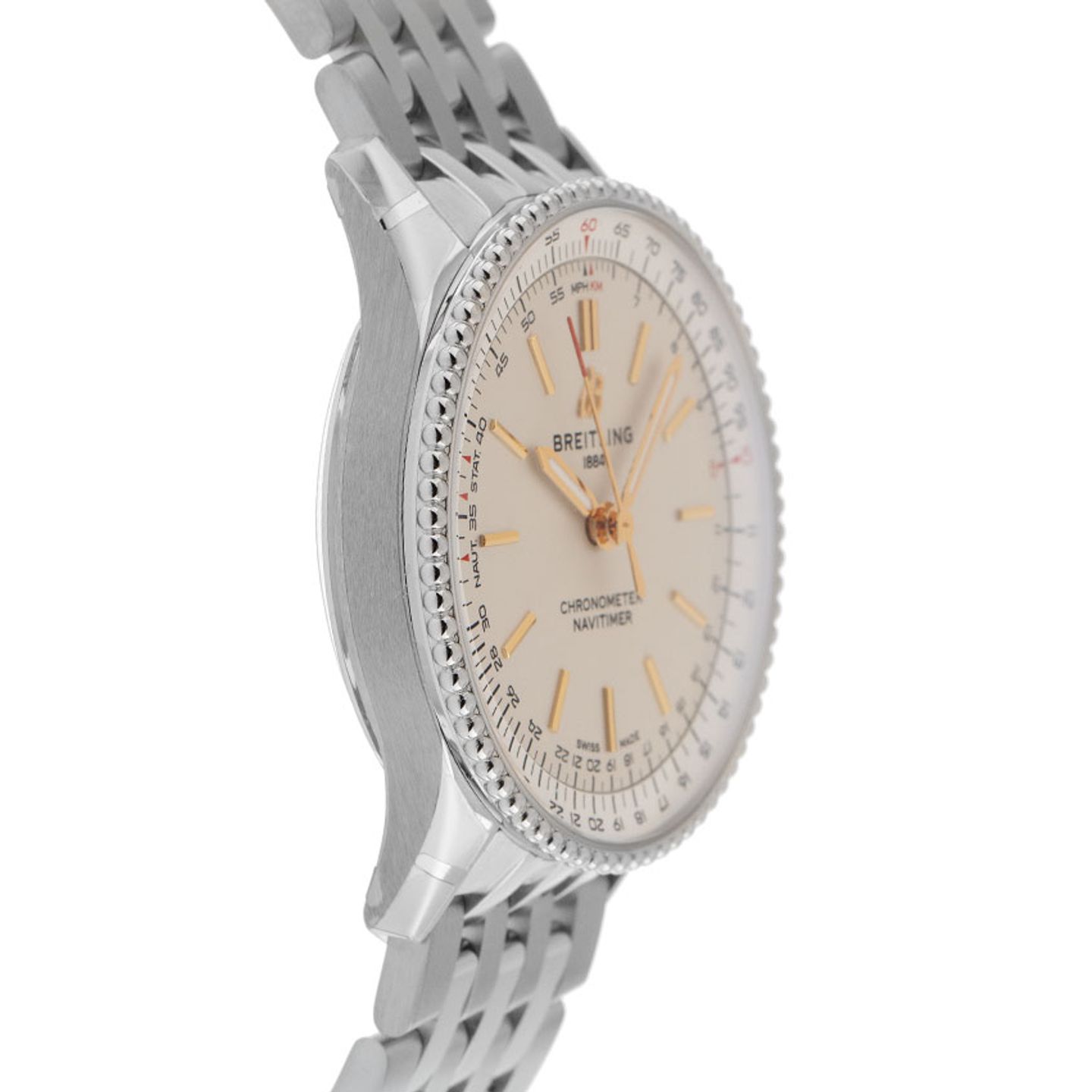 Breitling Navitimer A17327211G1A1 - (5/7)