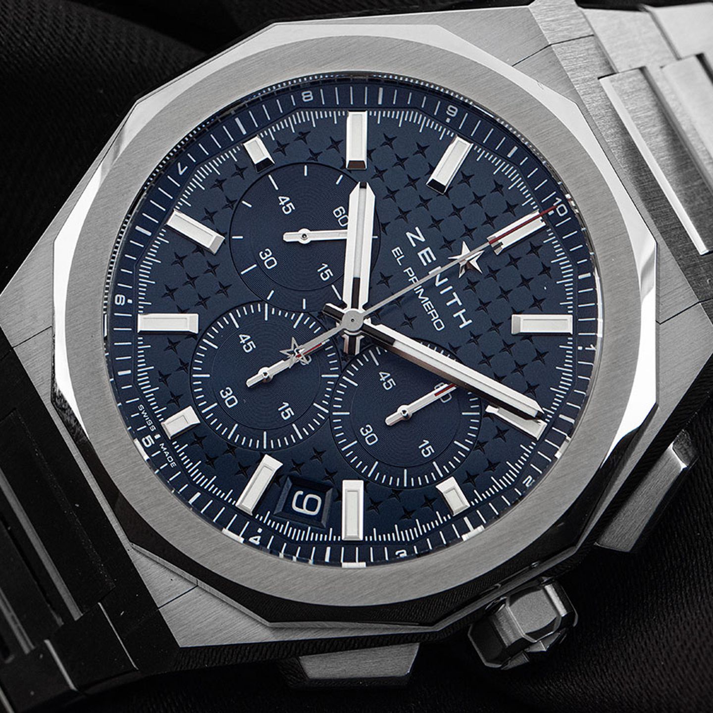 Zenith Defy Skyline 03.9500.3600/51.I001 - (3/7)