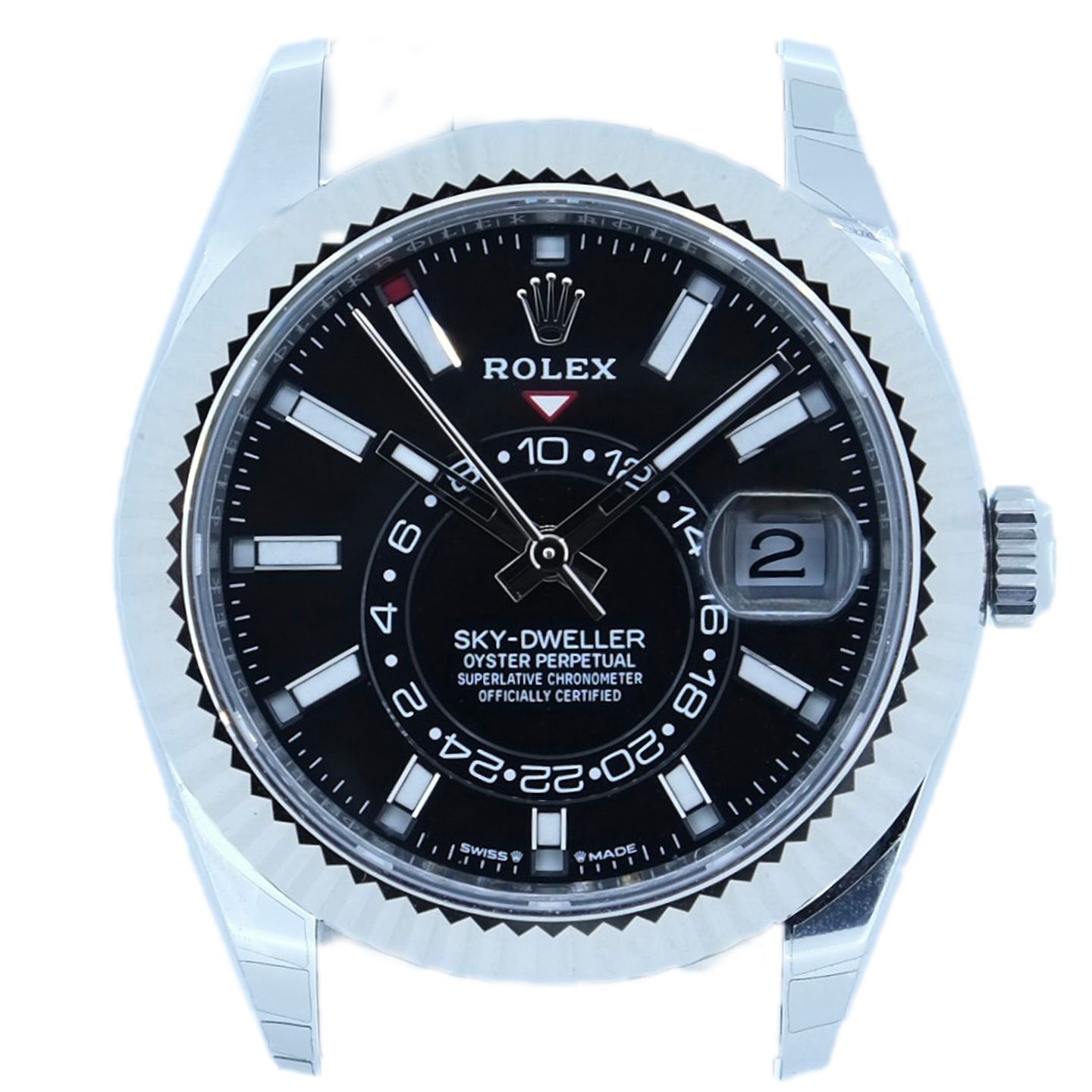 Rolex Sky-Dweller 326934 - (1/1)