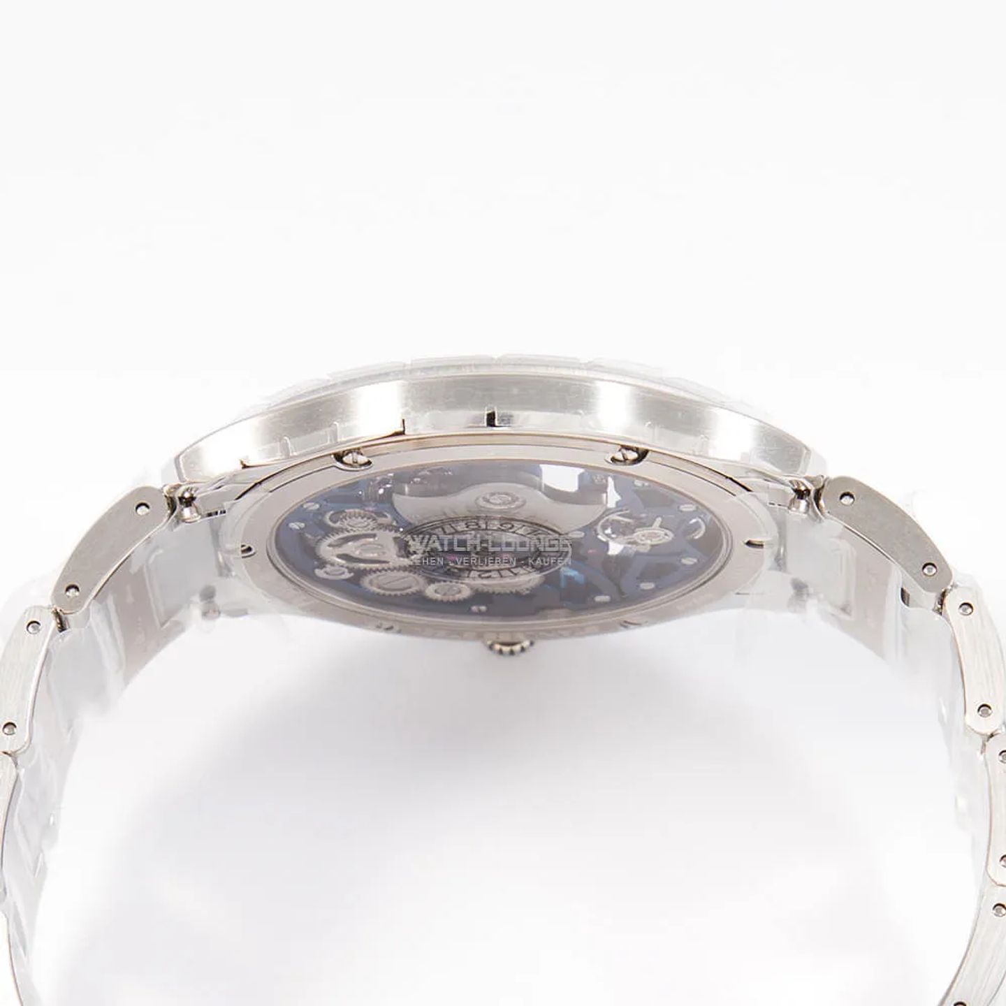 Piaget Polo S  GOA45004 - (7/8)