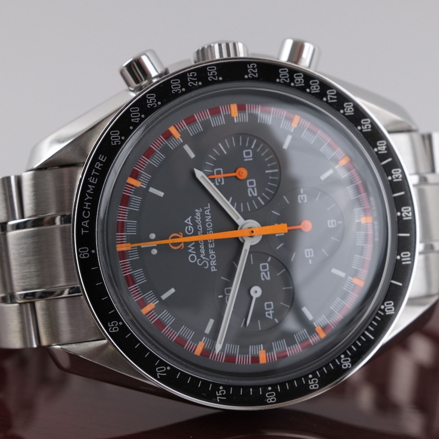 Omega Speedmaster Racing 3570.40.00 - (3/8)