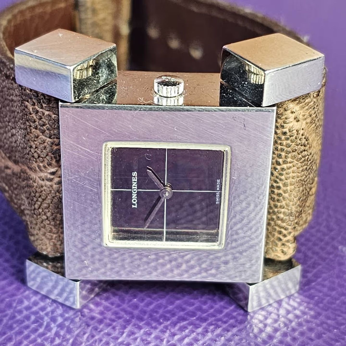 Longines Vintage 5016 - (2/4)