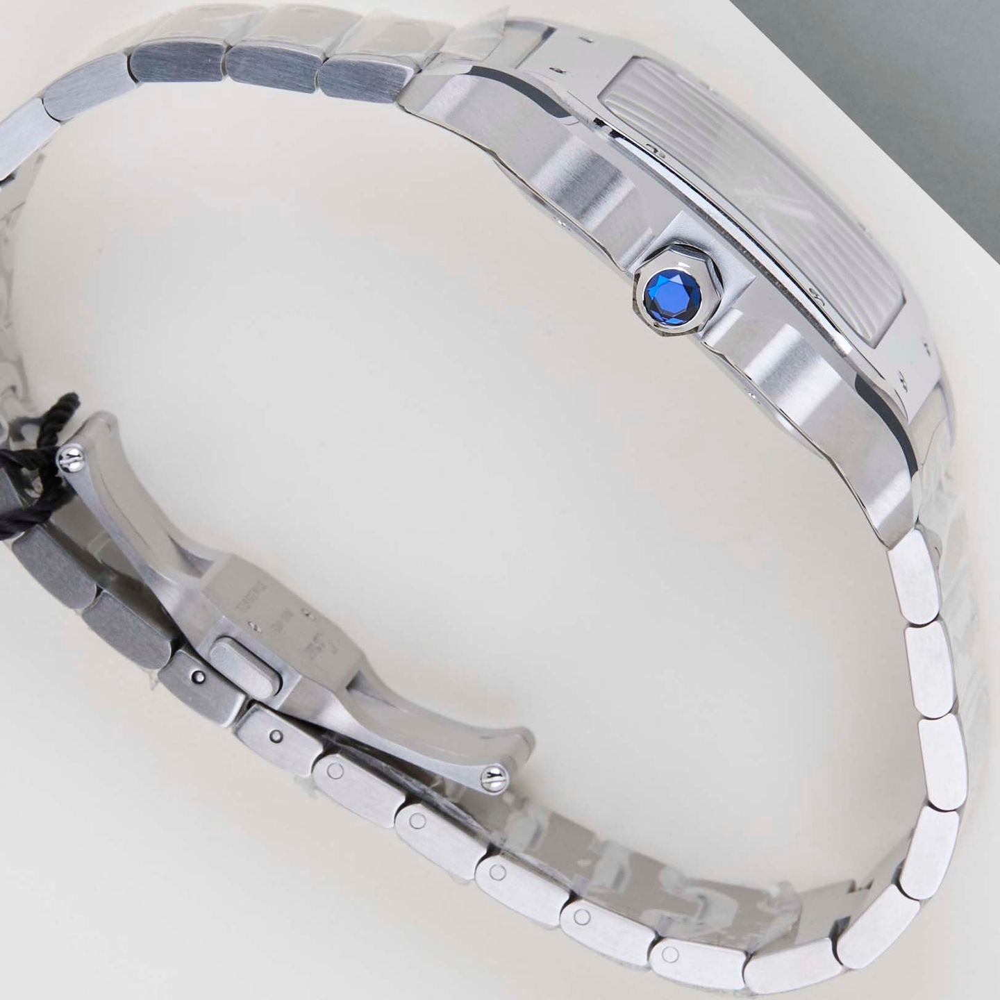 Cartier Santos WSSA0062 - (8/8)