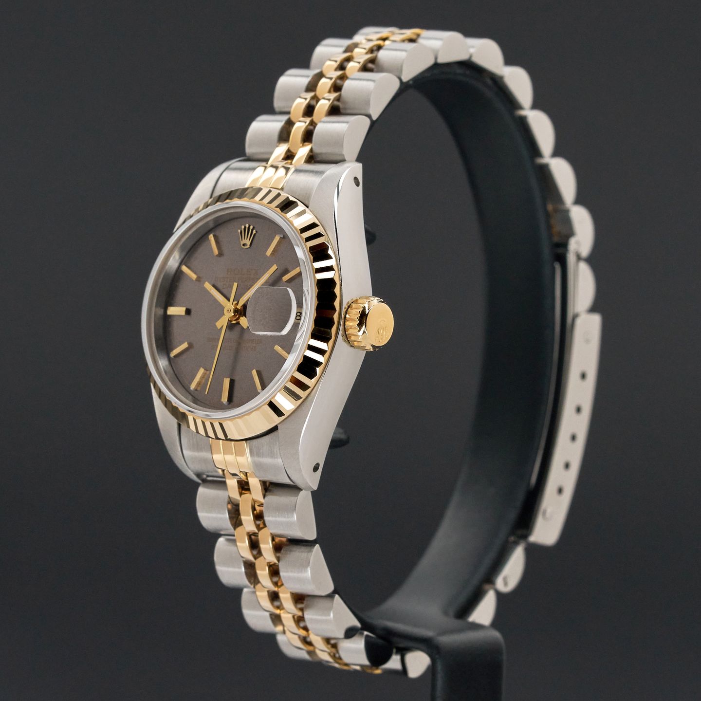 Rolex Lady-Datejust 69173 - (4/8)