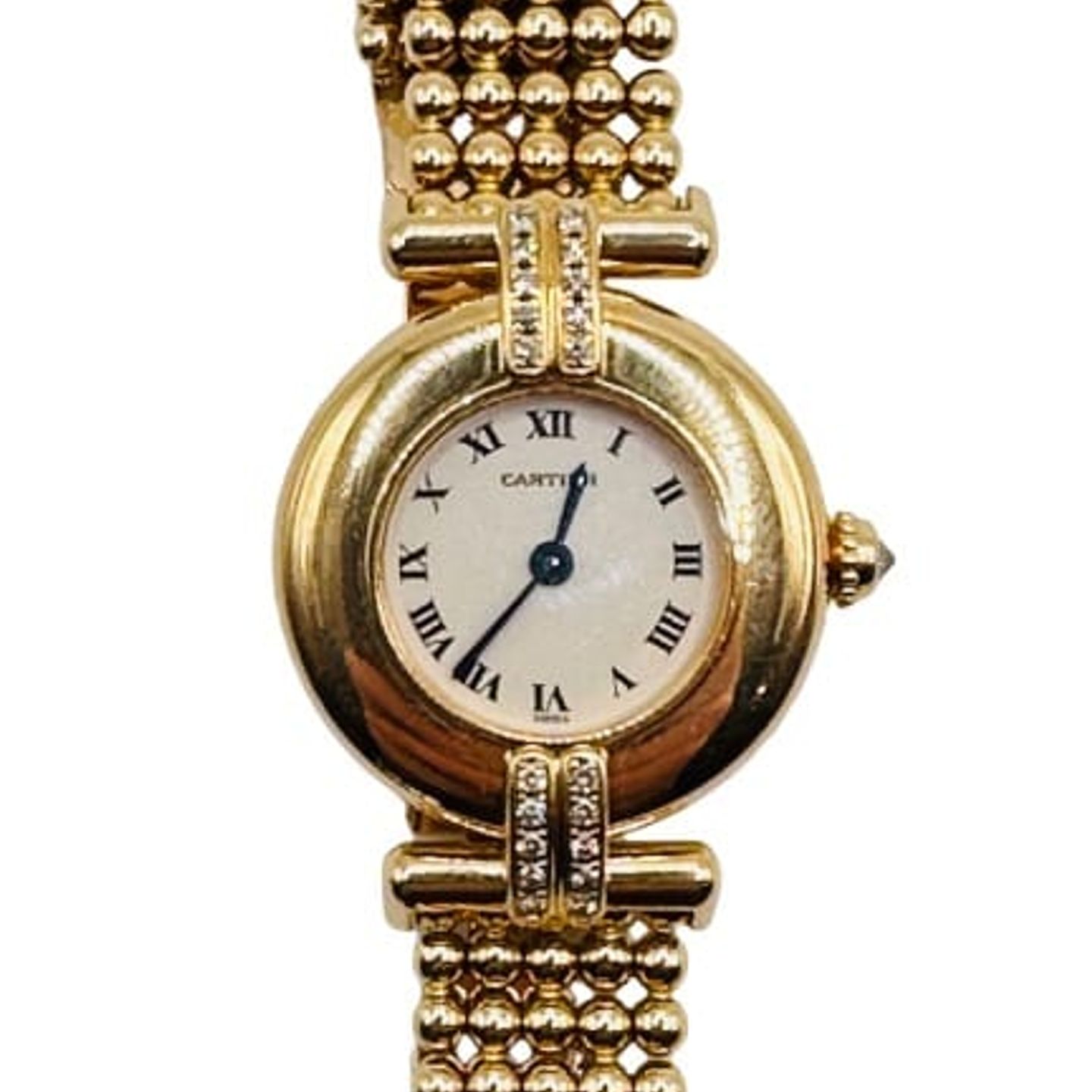 Cartier Tank Divan 2613 - (1/4)