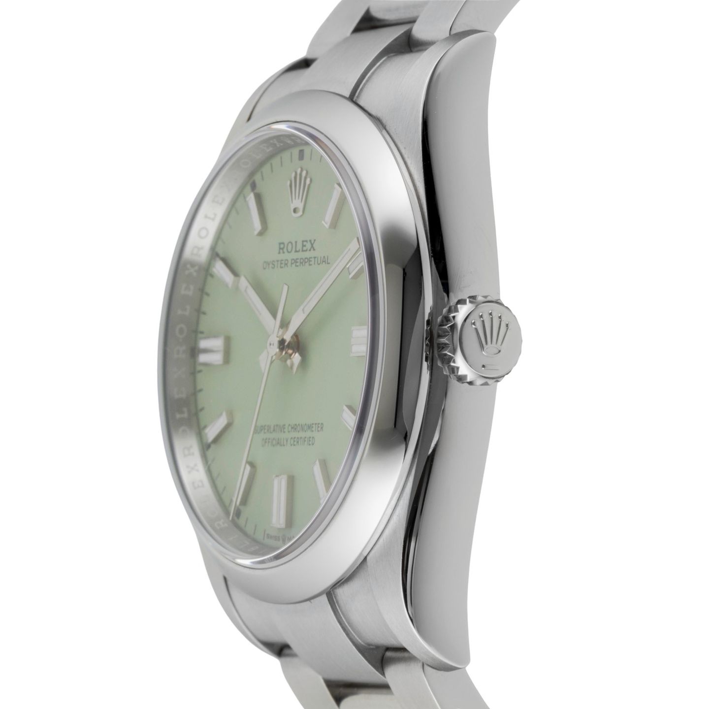 Rolex Oyster Perpetual 36 126000 - (6/8)