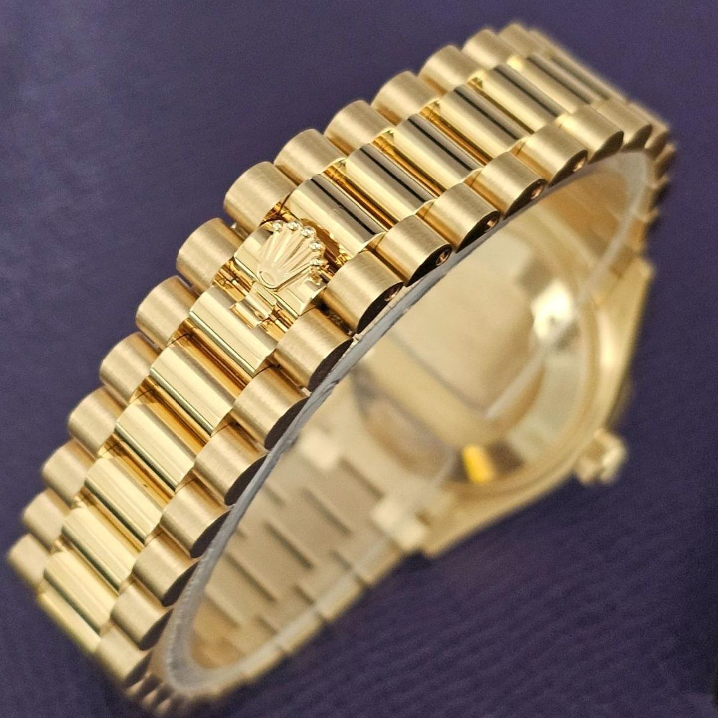 Rolex Datejust 31 278288RBR - (4/4)