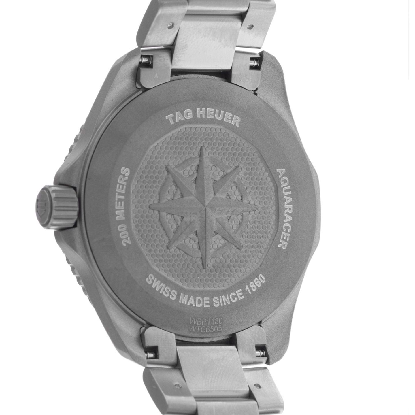 TAG Heuer Aquaracer WBP1180.BF0000 - (6/7)