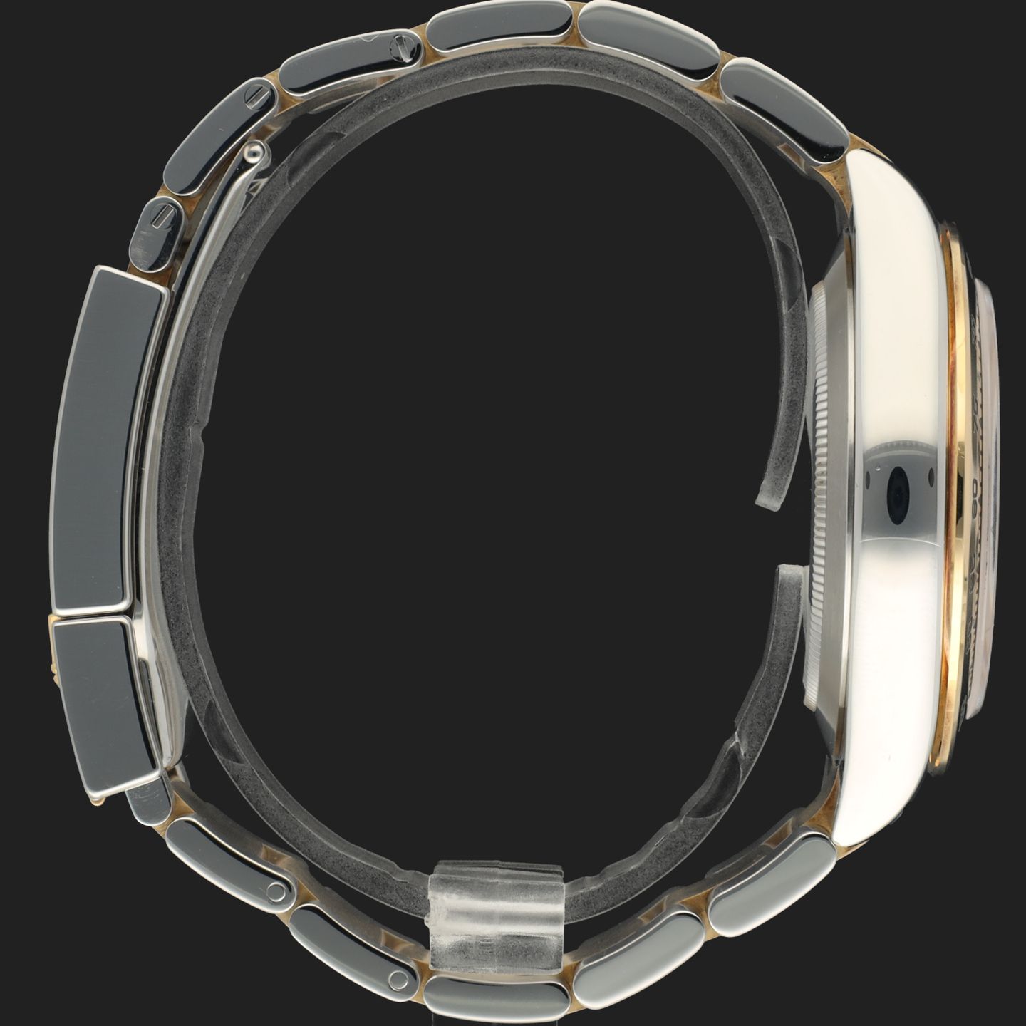 Rolex Daytona 116503 (2018) - Parelmoer wijzerplaat 40mm Goud/Staal (5/8)