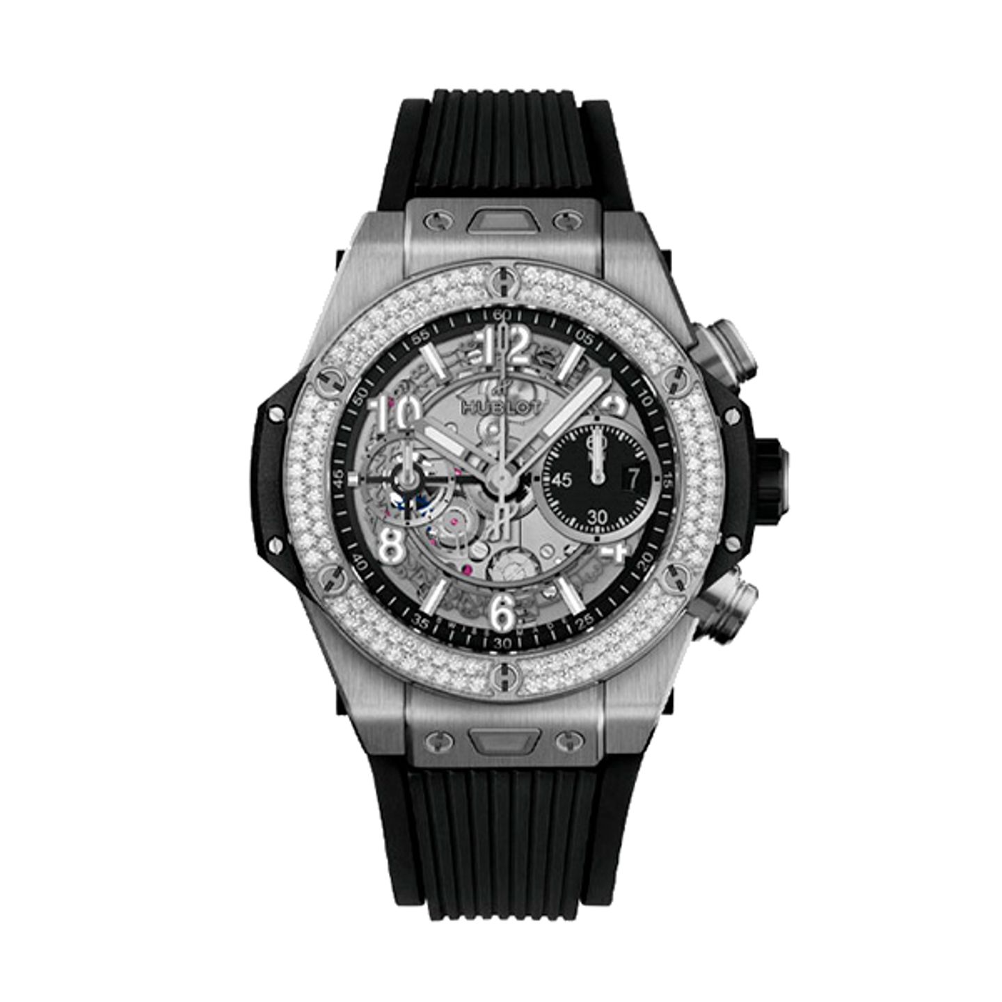 Hublot Big Bang Unico 441.NX.1171.RX.1104 - (1/1)