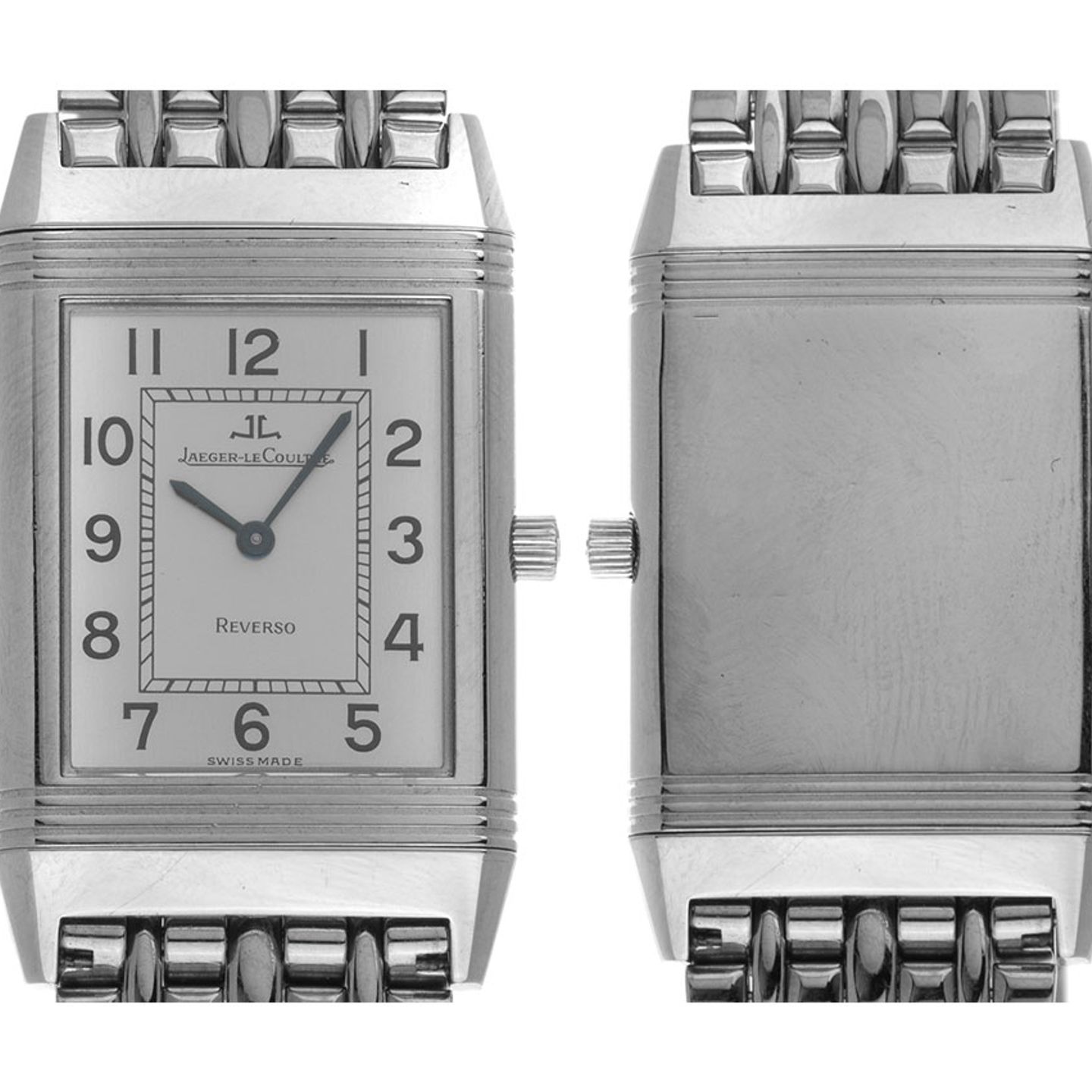 Jaeger-LeCoultre Reverso Q250.8.86 - (1/8)