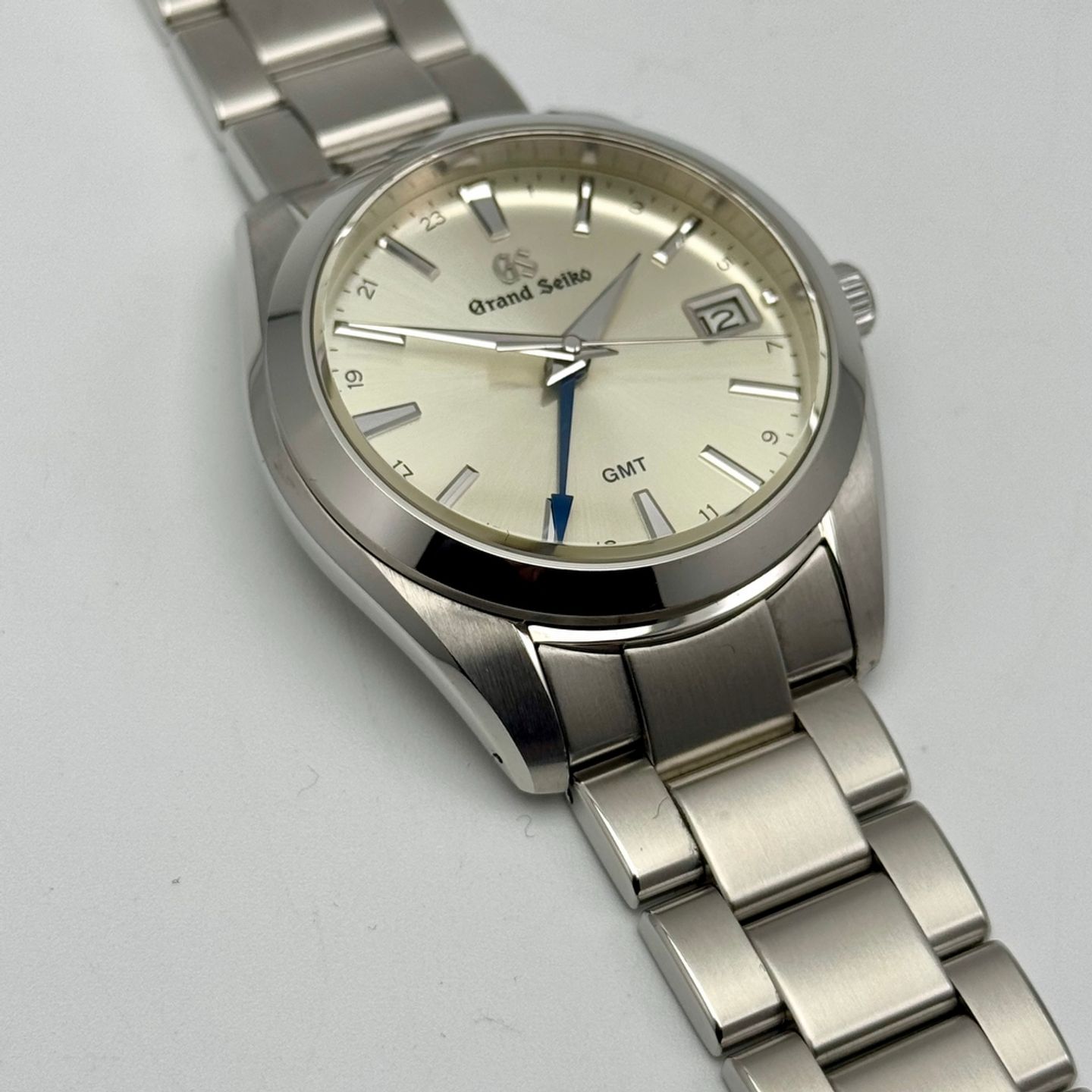 Grand Seiko Heritage Collection SBGN011 - (6/10)