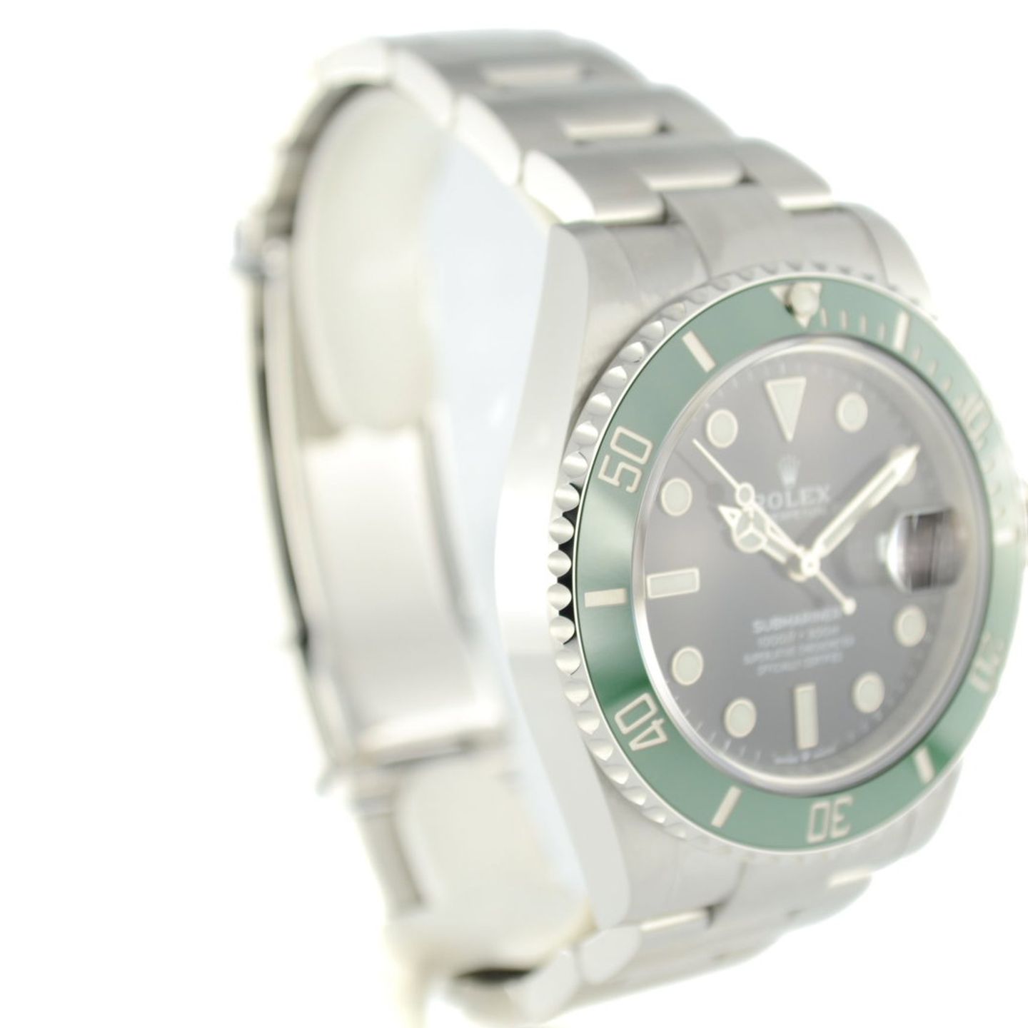 Rolex Submariner Date 126610LV - (6/7)