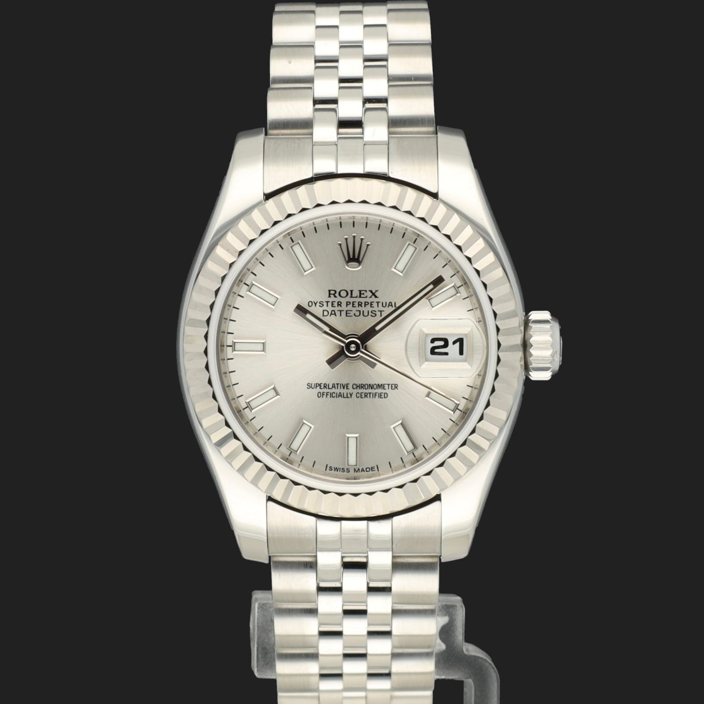 Rolex Lady-Datejust 179174 - (2/8)